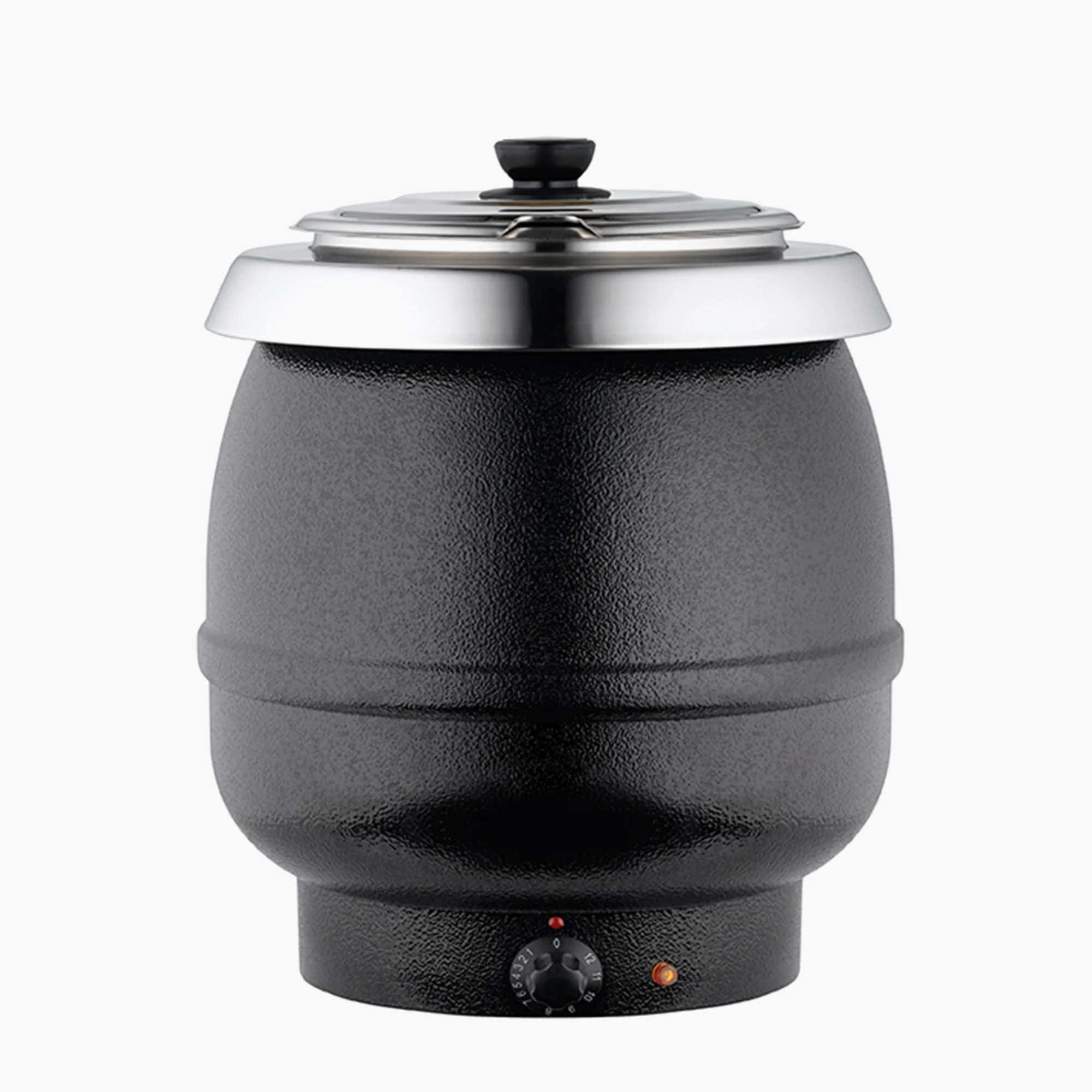 10 Litre Hotpot Soup Kettle - Image 4