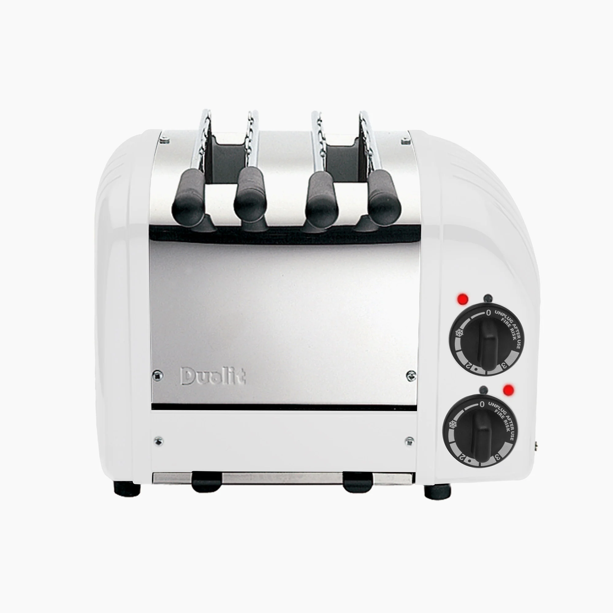 2 Slice Sandwich Toaster - Image 3