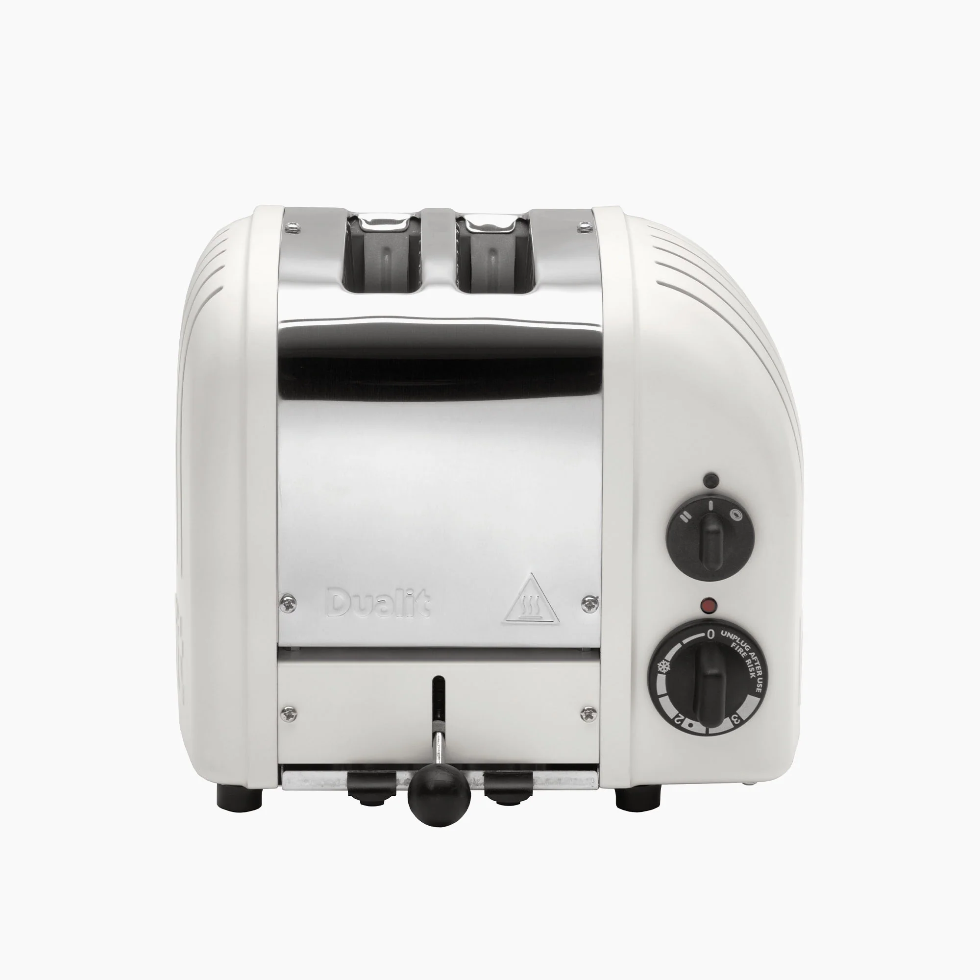 2 Slice Classic Toaster - Image 3