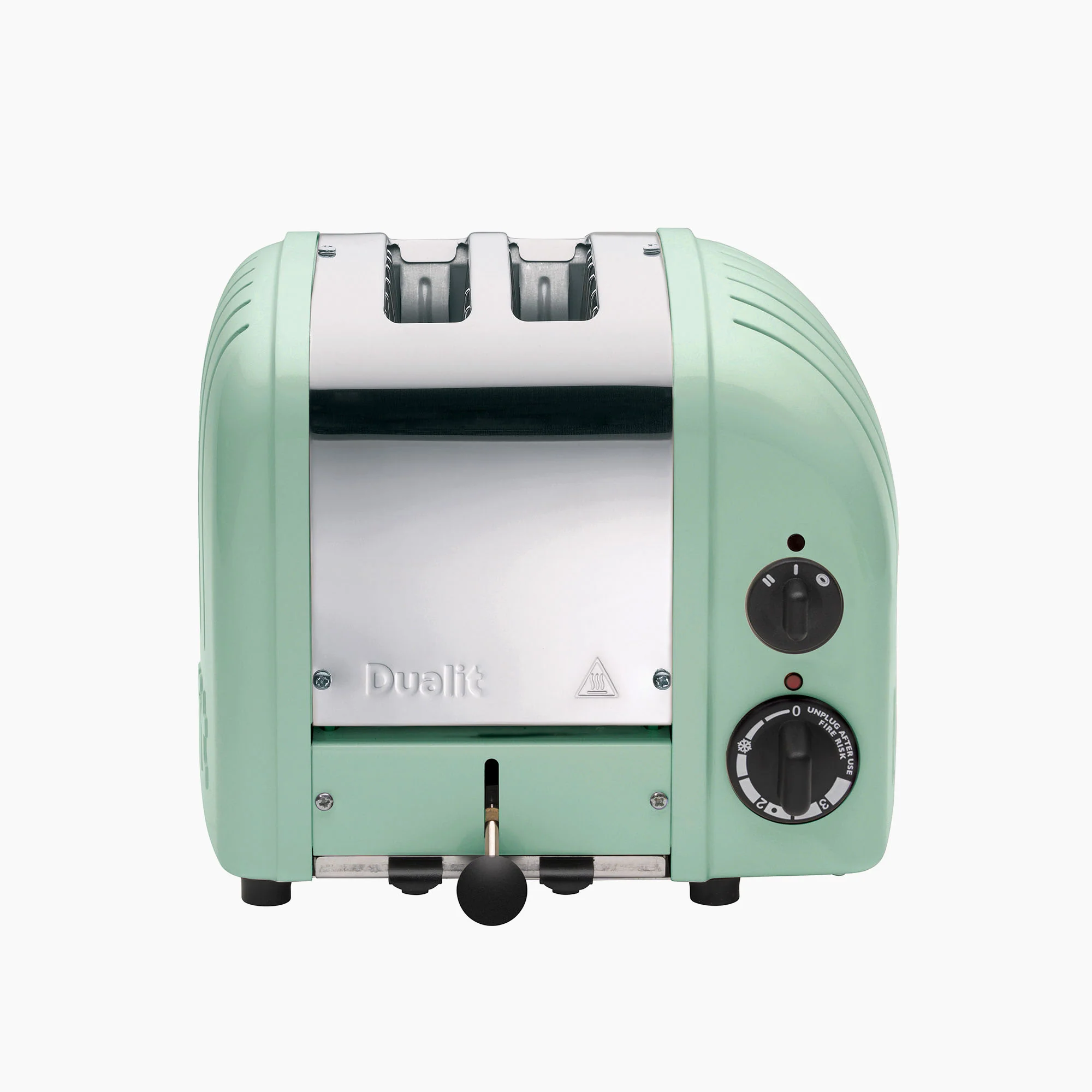 2 Slice Classic Toaster - Image 4
