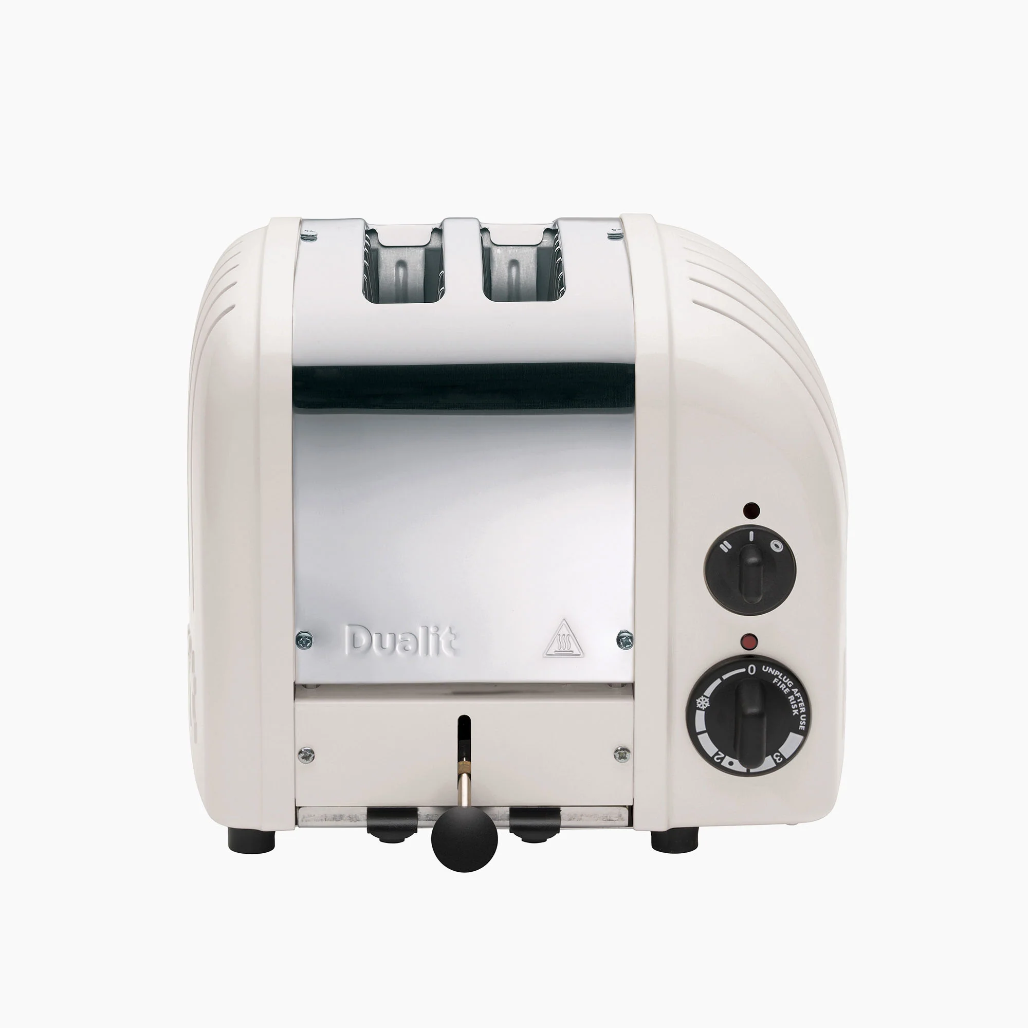 2 Slice Classic Toaster - Image 5