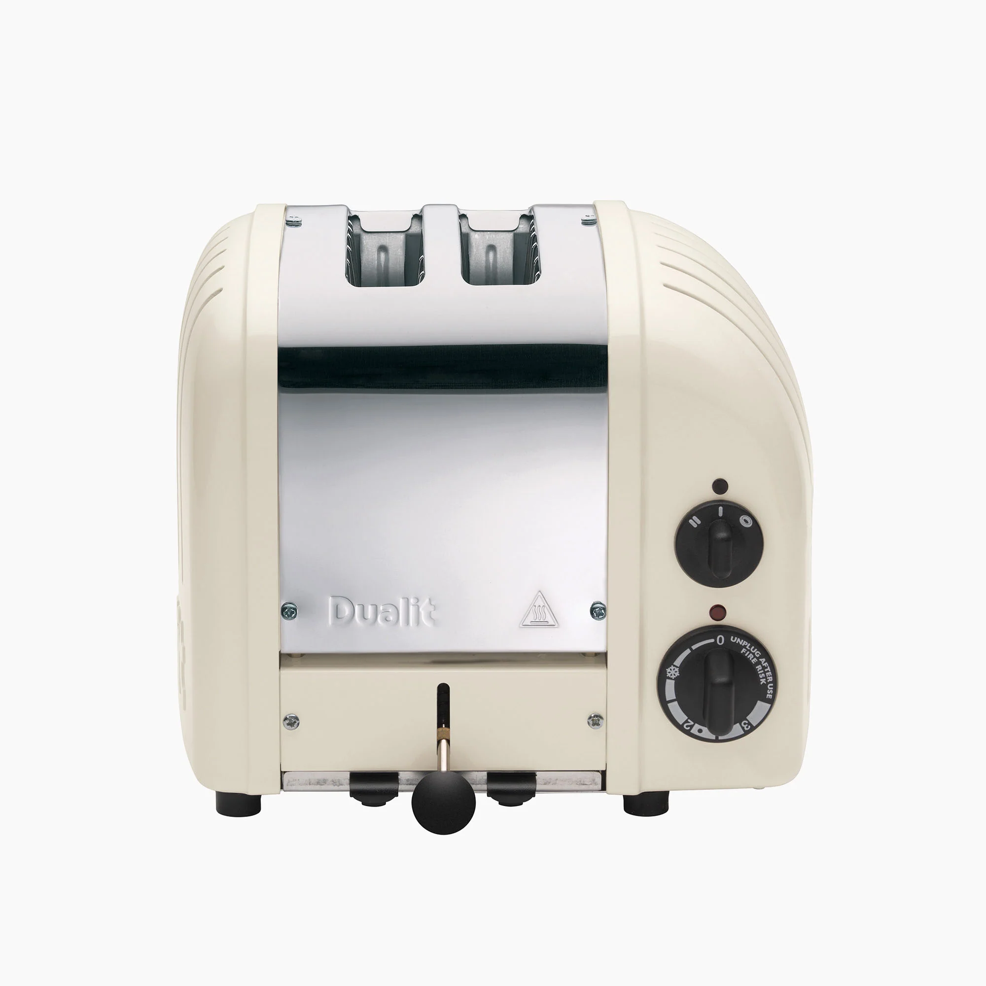 2 Slice NewGen Classic Toaster - Image 3