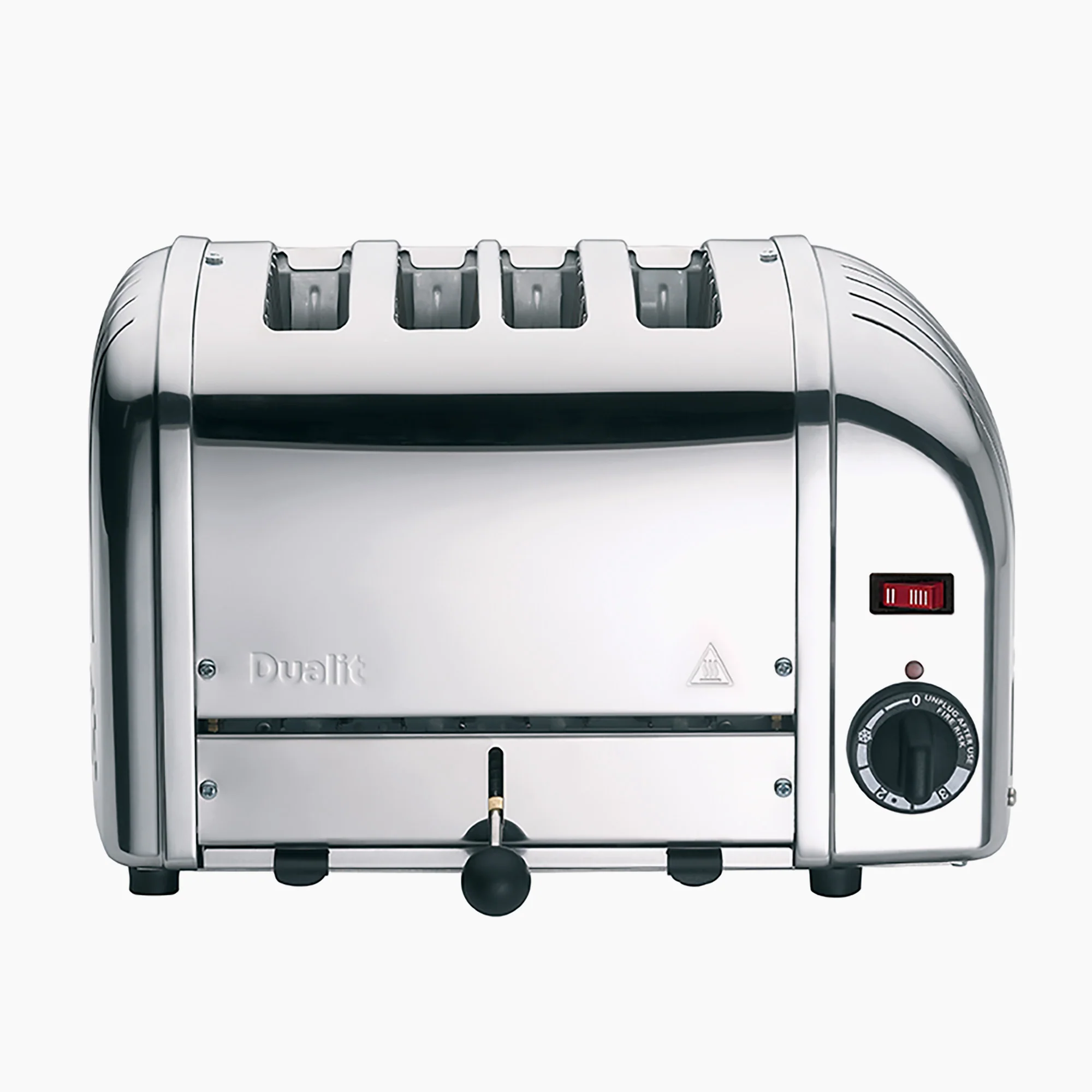 4 Slice Bun Toaster - Image 3