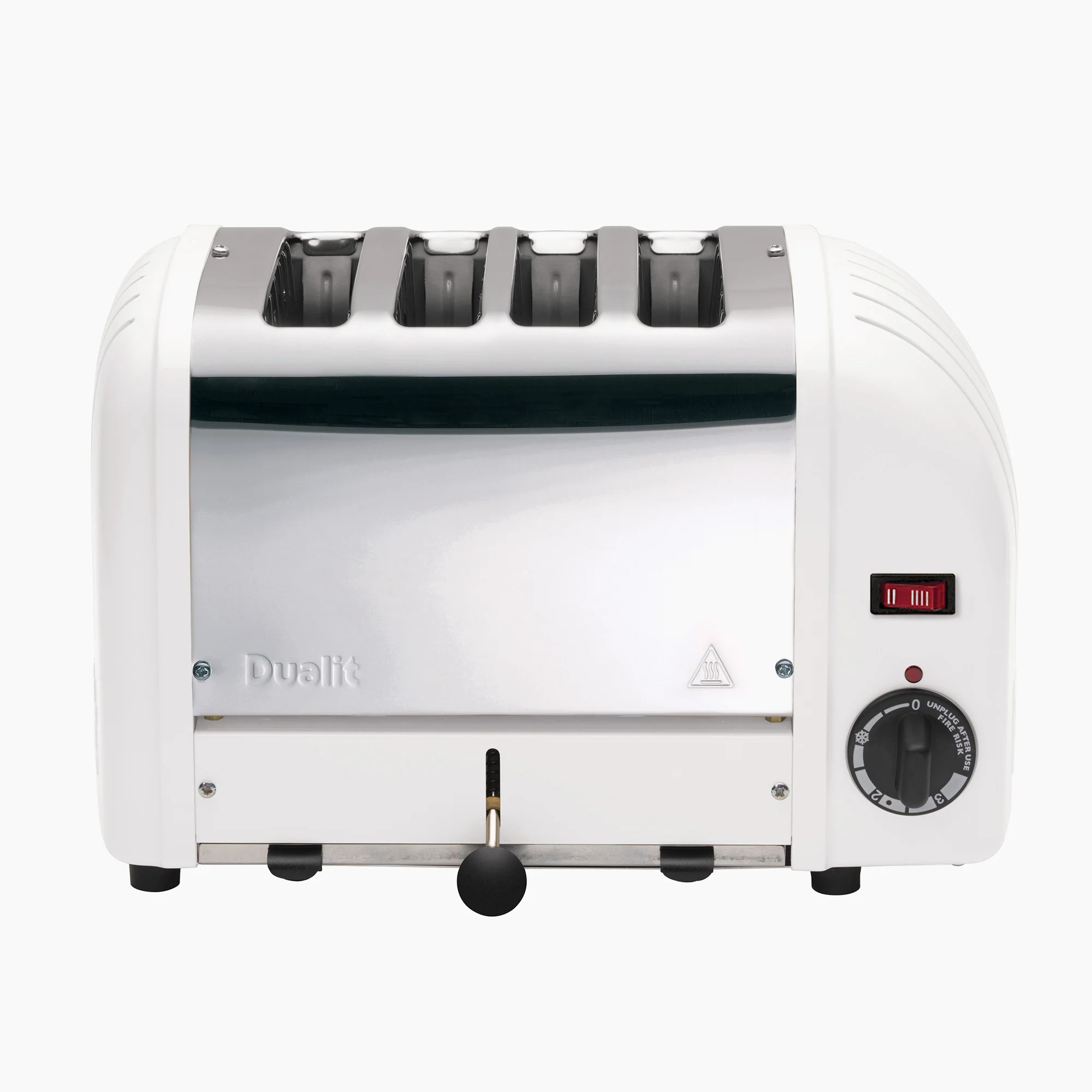 4 Slice Bun Toaster - Image 4