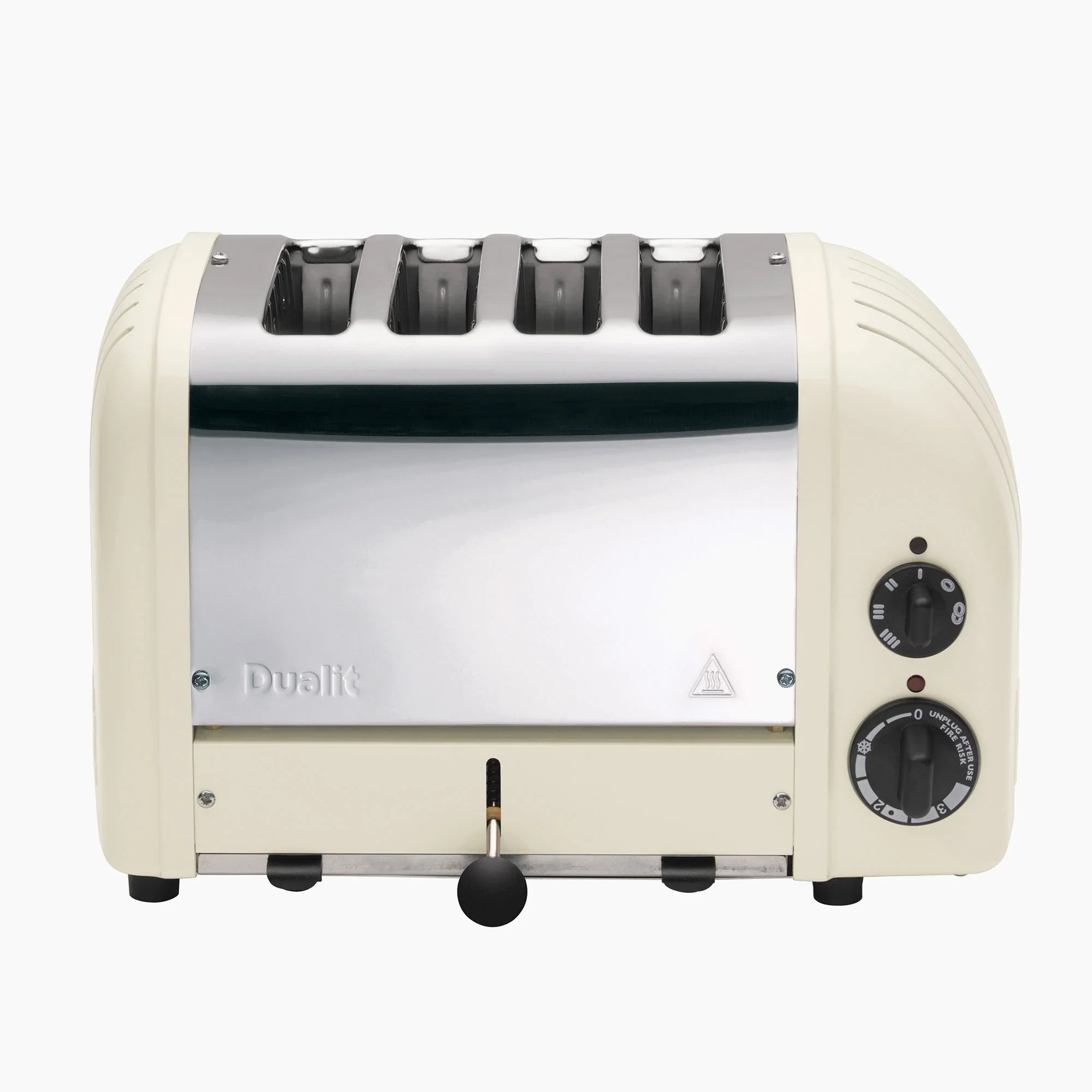 4 Slice NewGen Classic Toaster - Image 3