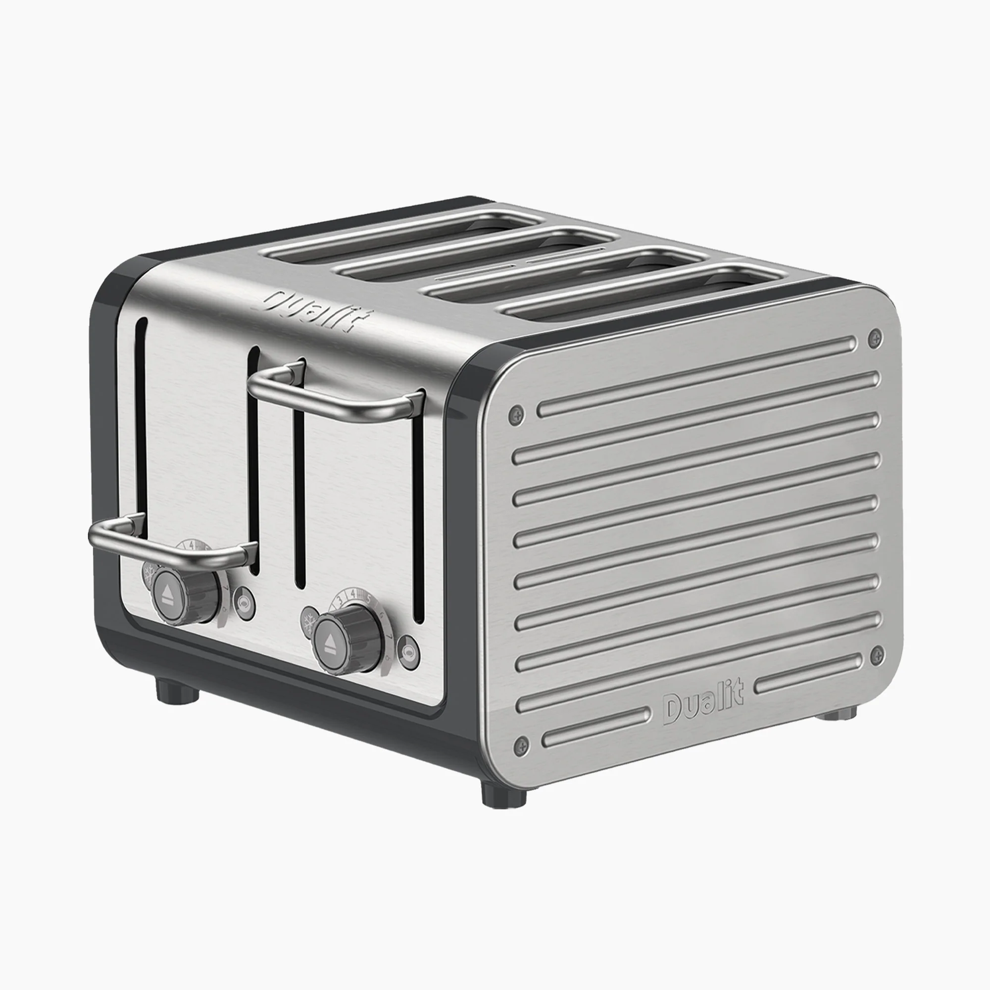 4 Slice Refurbished Architect Toaster - Image 5