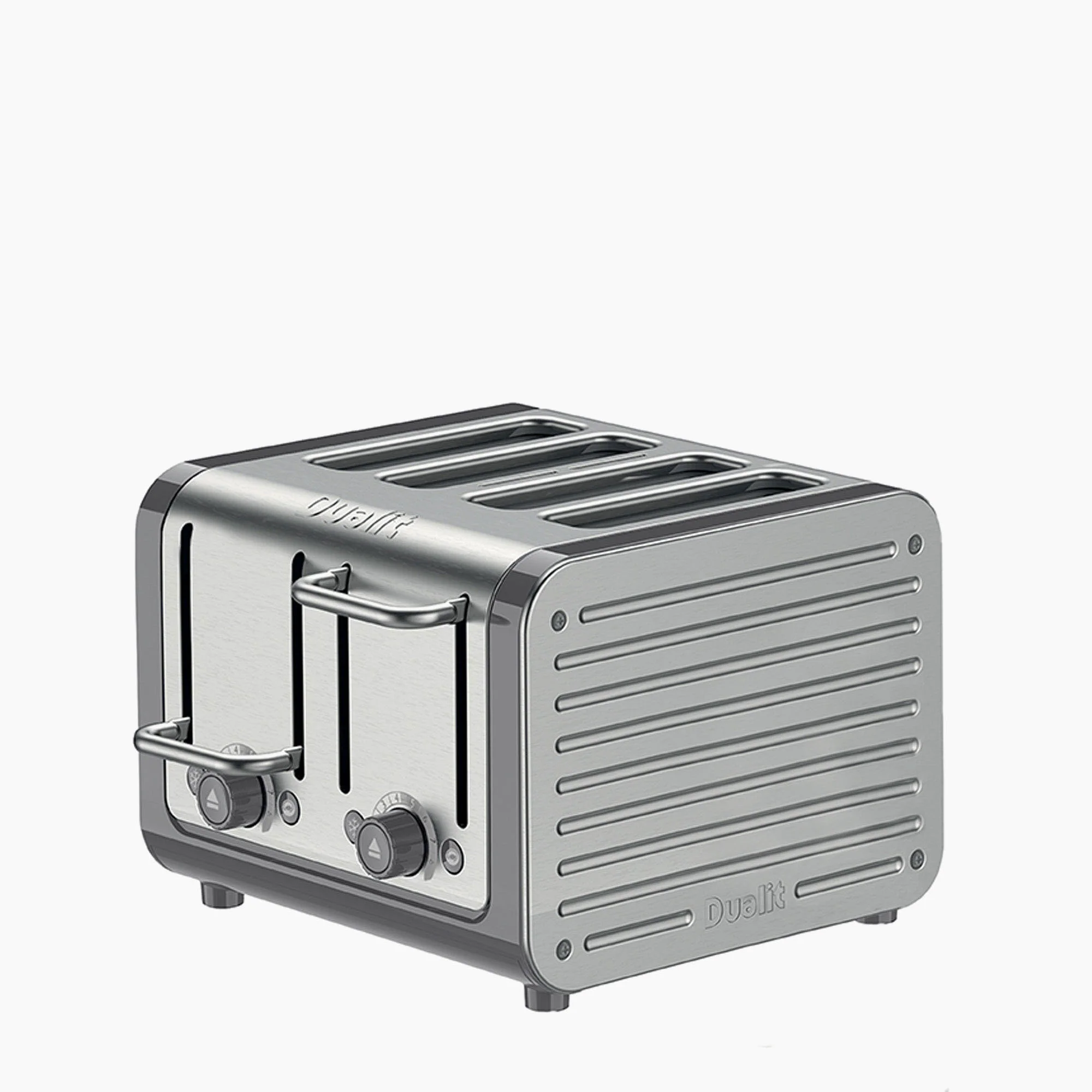 4 Slice Refurbished Architect Toaster - Image 6