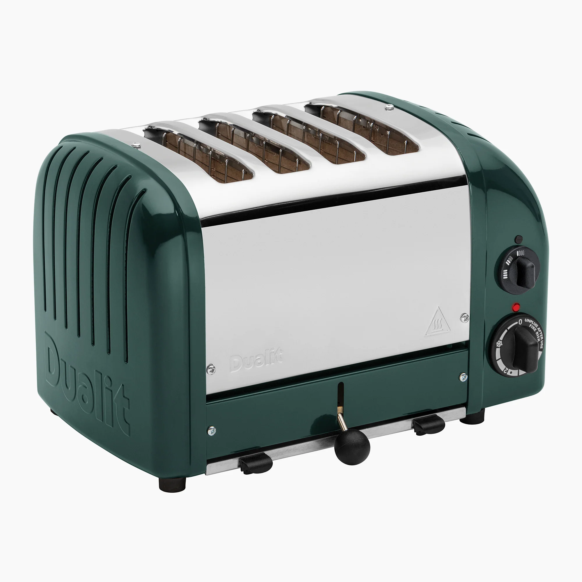 4 Slice Refurbished AWS Classic Toaster - Image 10