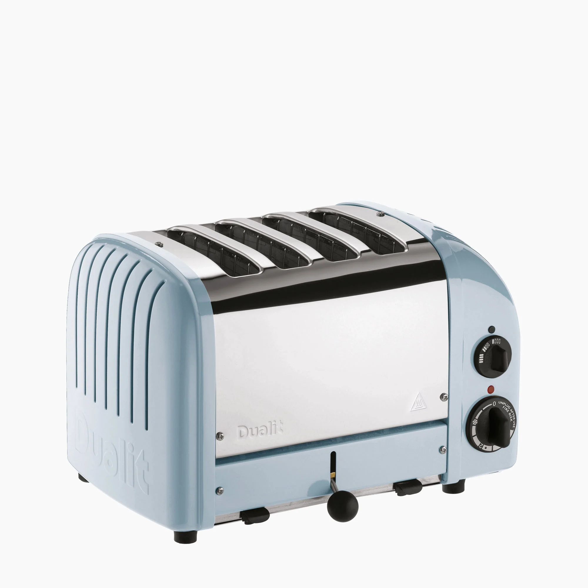 4 Slice Refurbished AWS Classic Toaster - Image 12