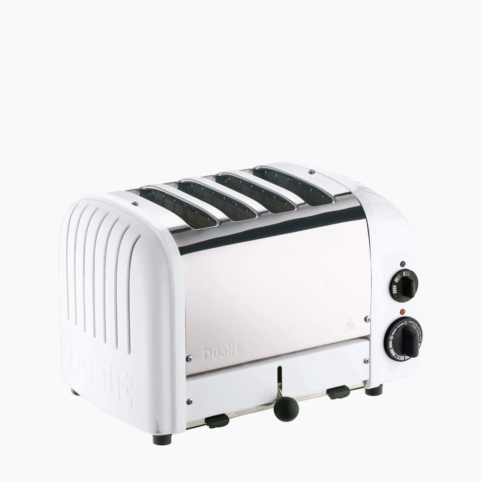 4 Slice Refurbished AWS Classic Toaster - Image 13