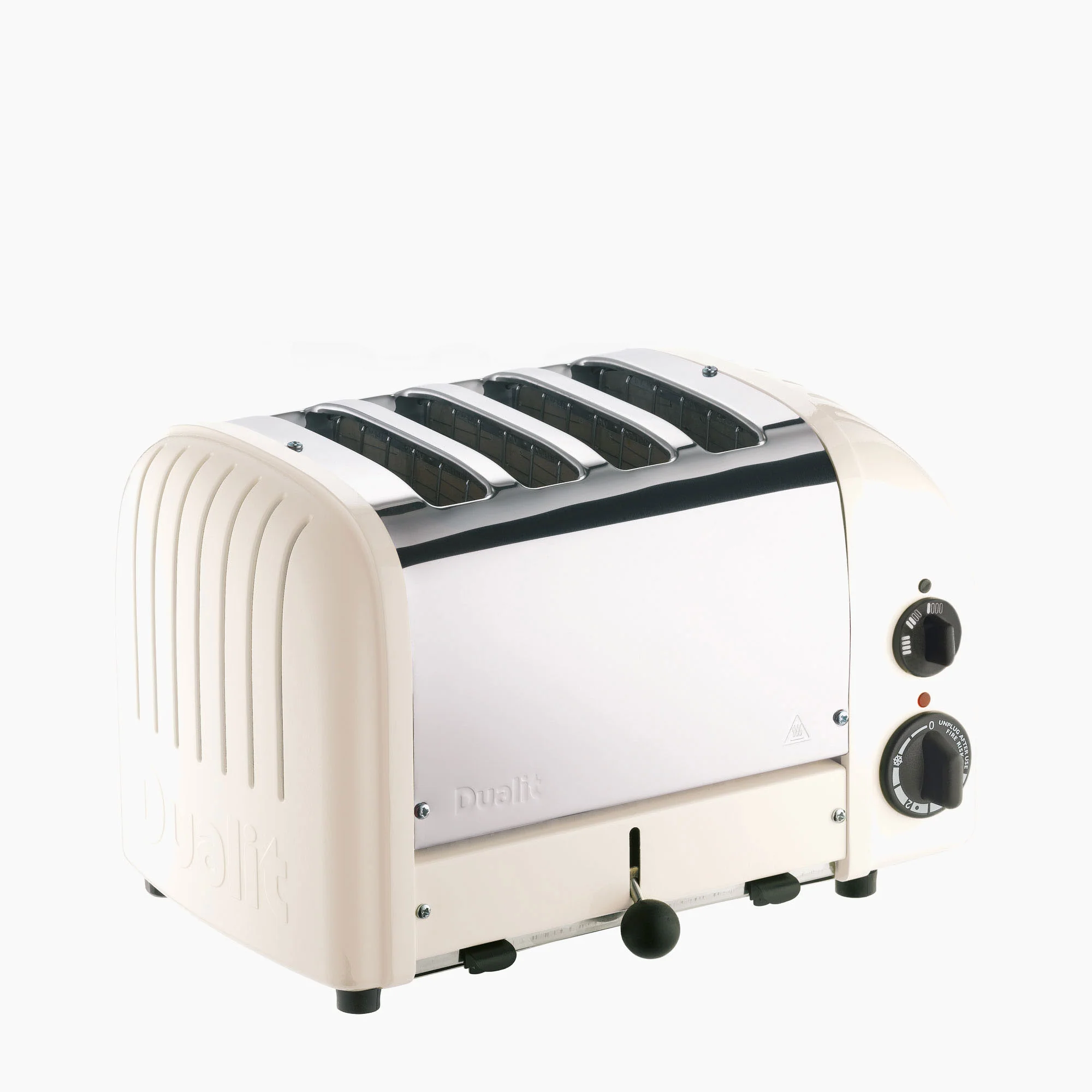 4 Slice Refurbished AWS Classic Toaster - Image 14