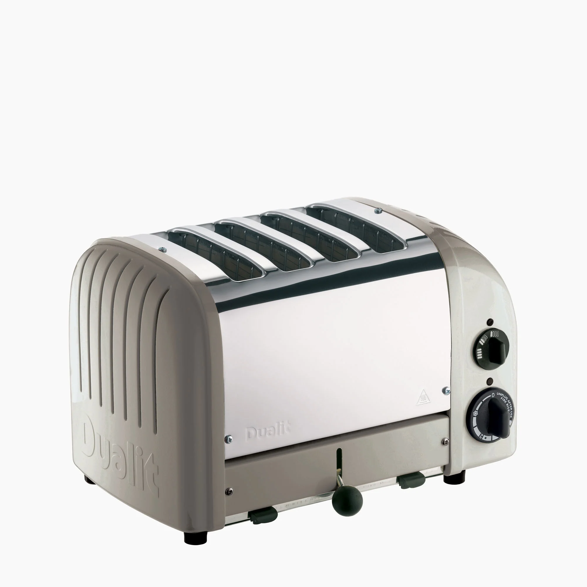 4 Slice Refurbished AWS Classic Toaster - Image 16