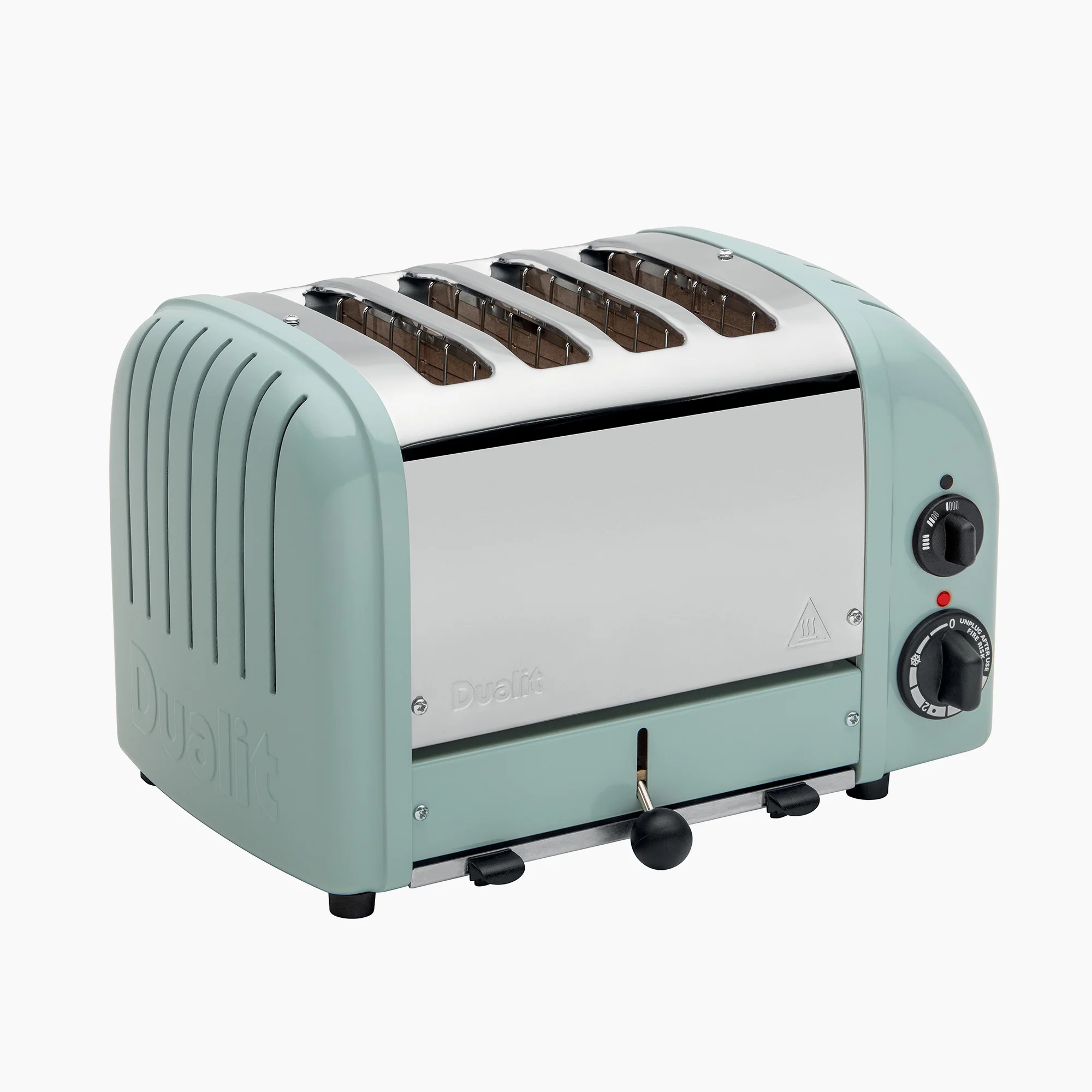 4 Slice Refurbished AWS Classic Toaster - Image 17