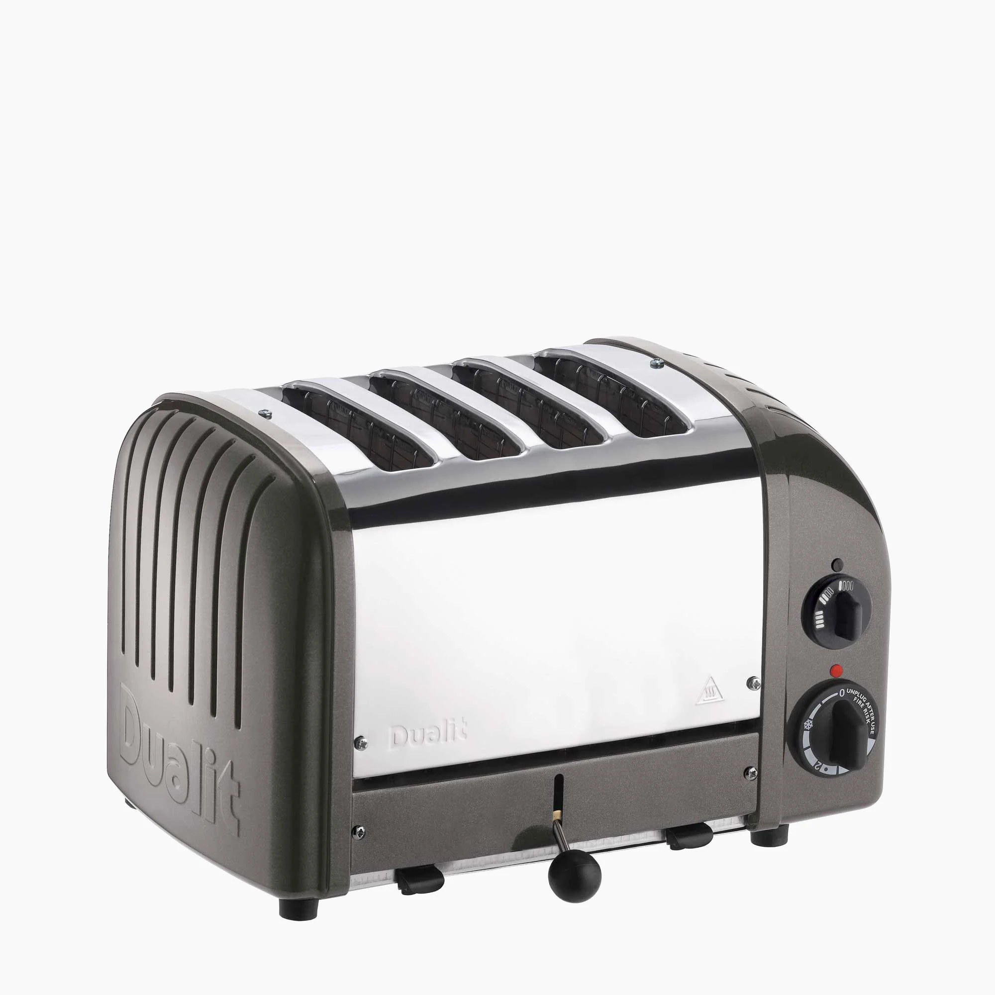 4 Slice Refurbished AWS Classic Toaster - Image 3