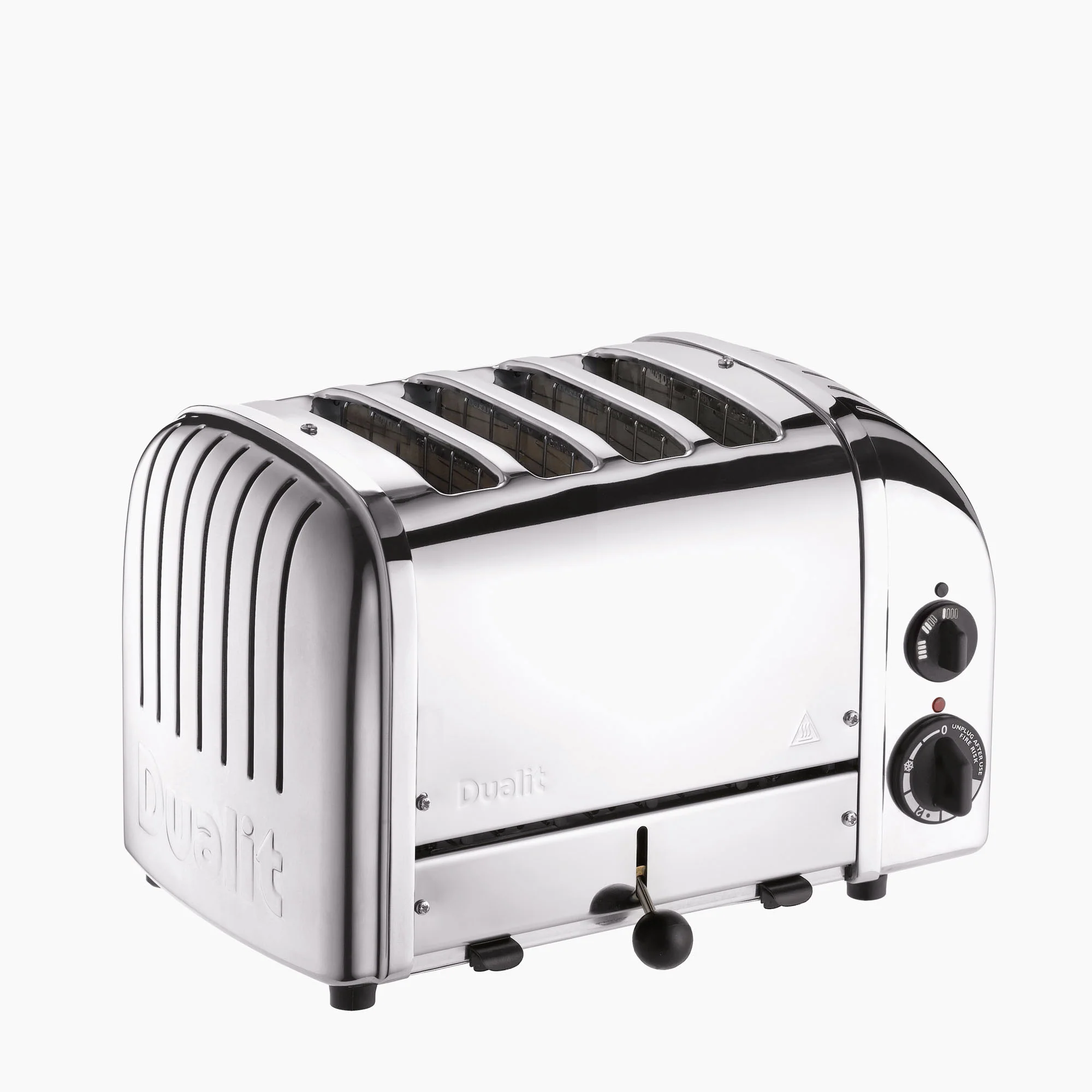 4 Slice Refurbished AWS Classic Toaster - Image 4
