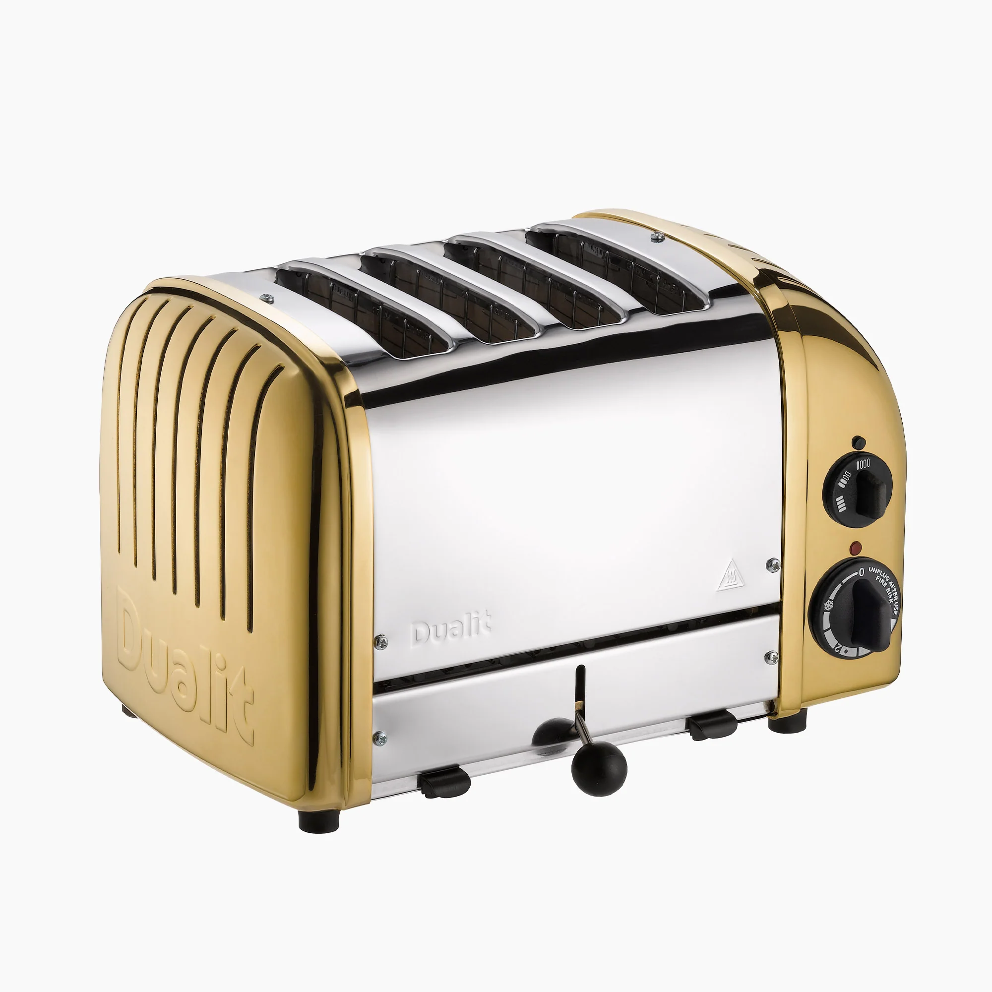 4 Slice Refurbished AWS Classic Toaster - Image 5