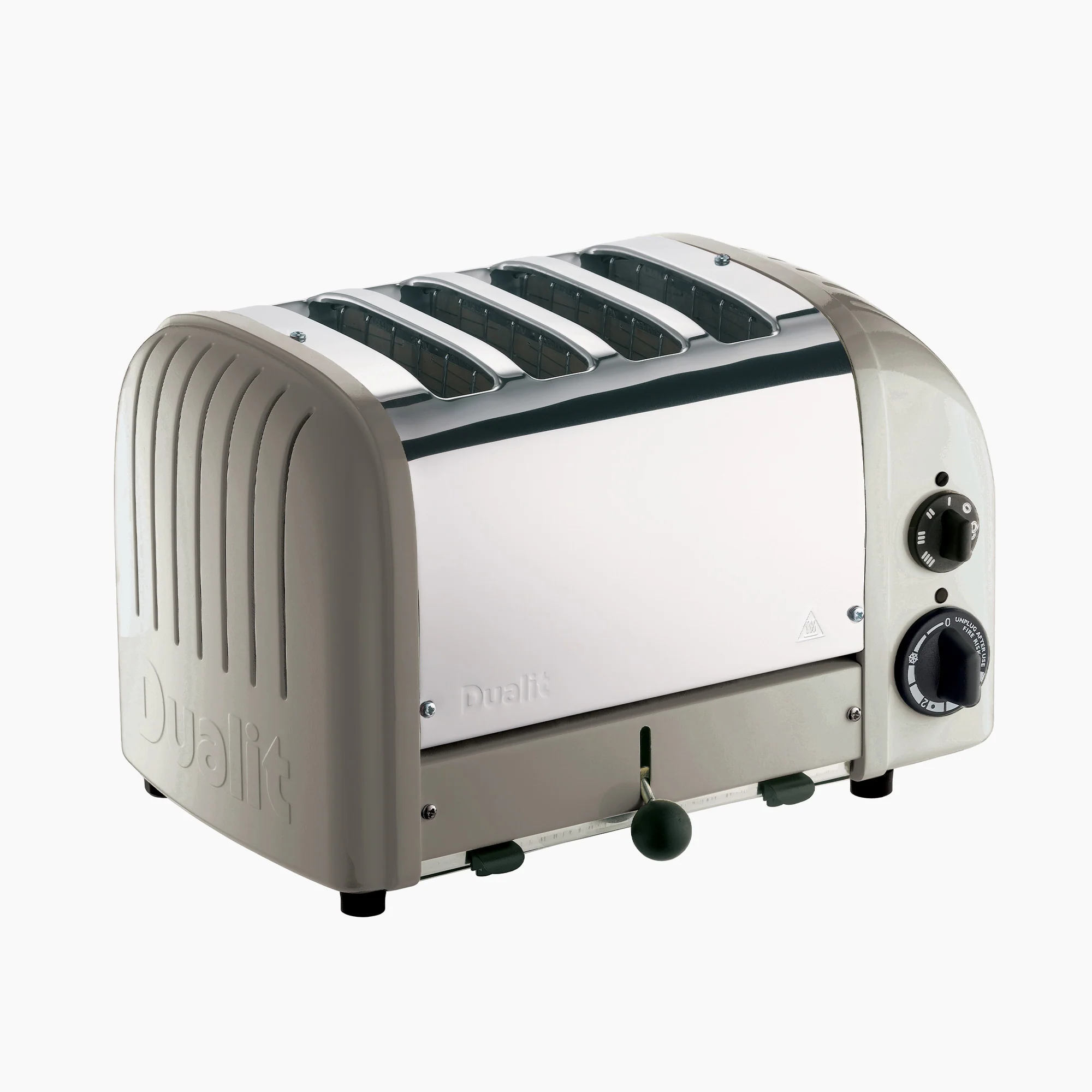 4 Slice Refurbished AWS Classic Toaster - Image 6