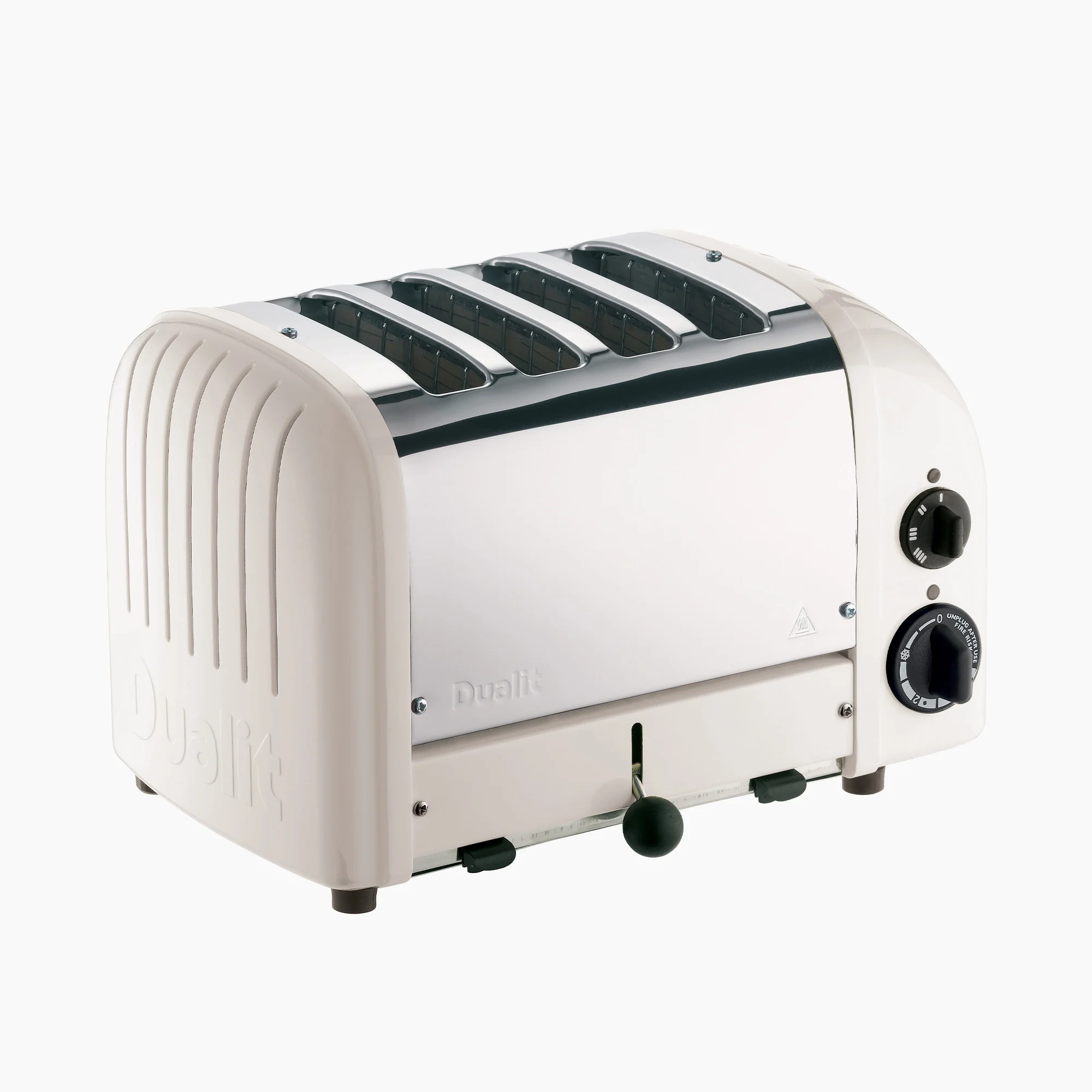 4 Slice Refurbished AWS Classic Toaster - Image 7