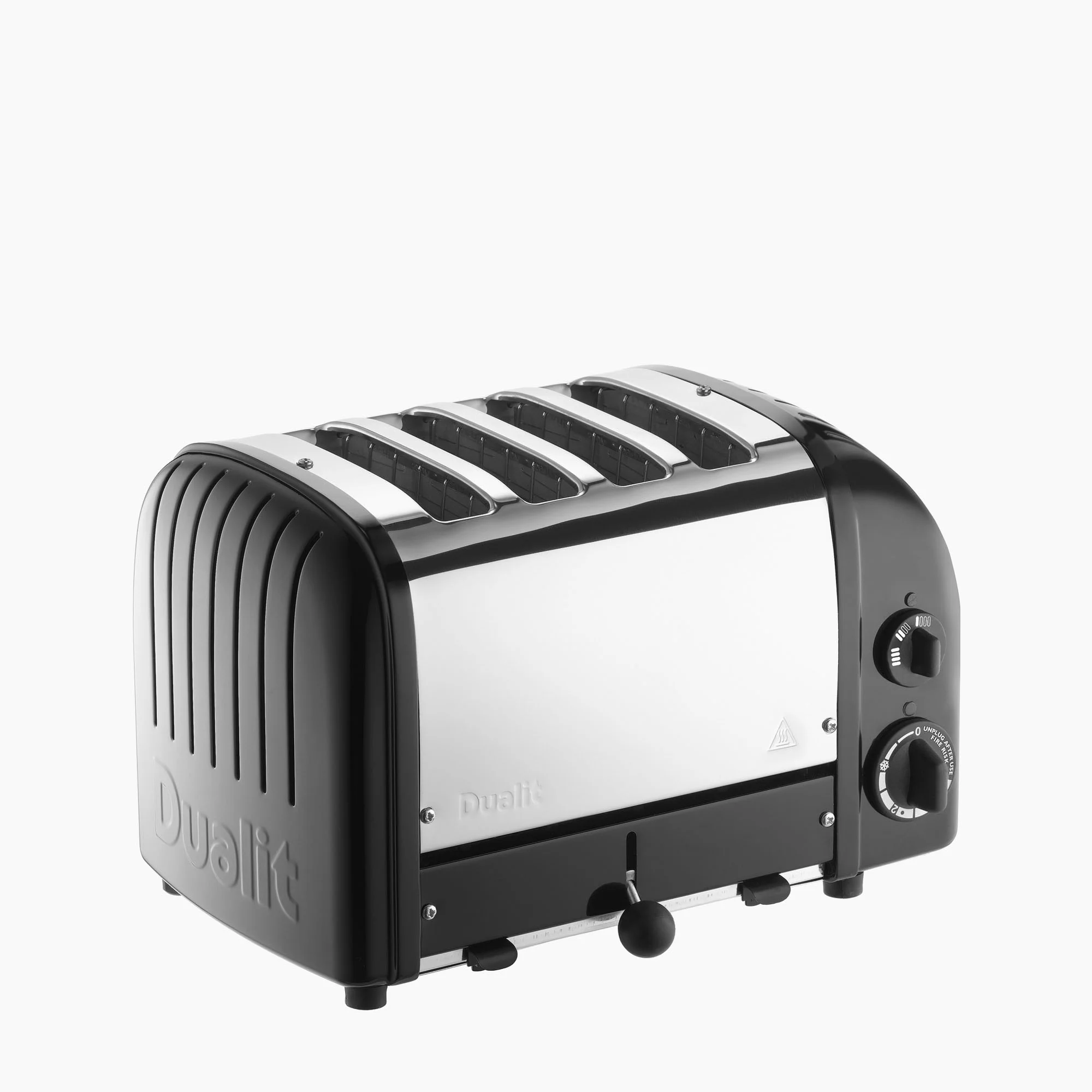 4 Slice Refurbished AWS Classic Toaster - Image 9