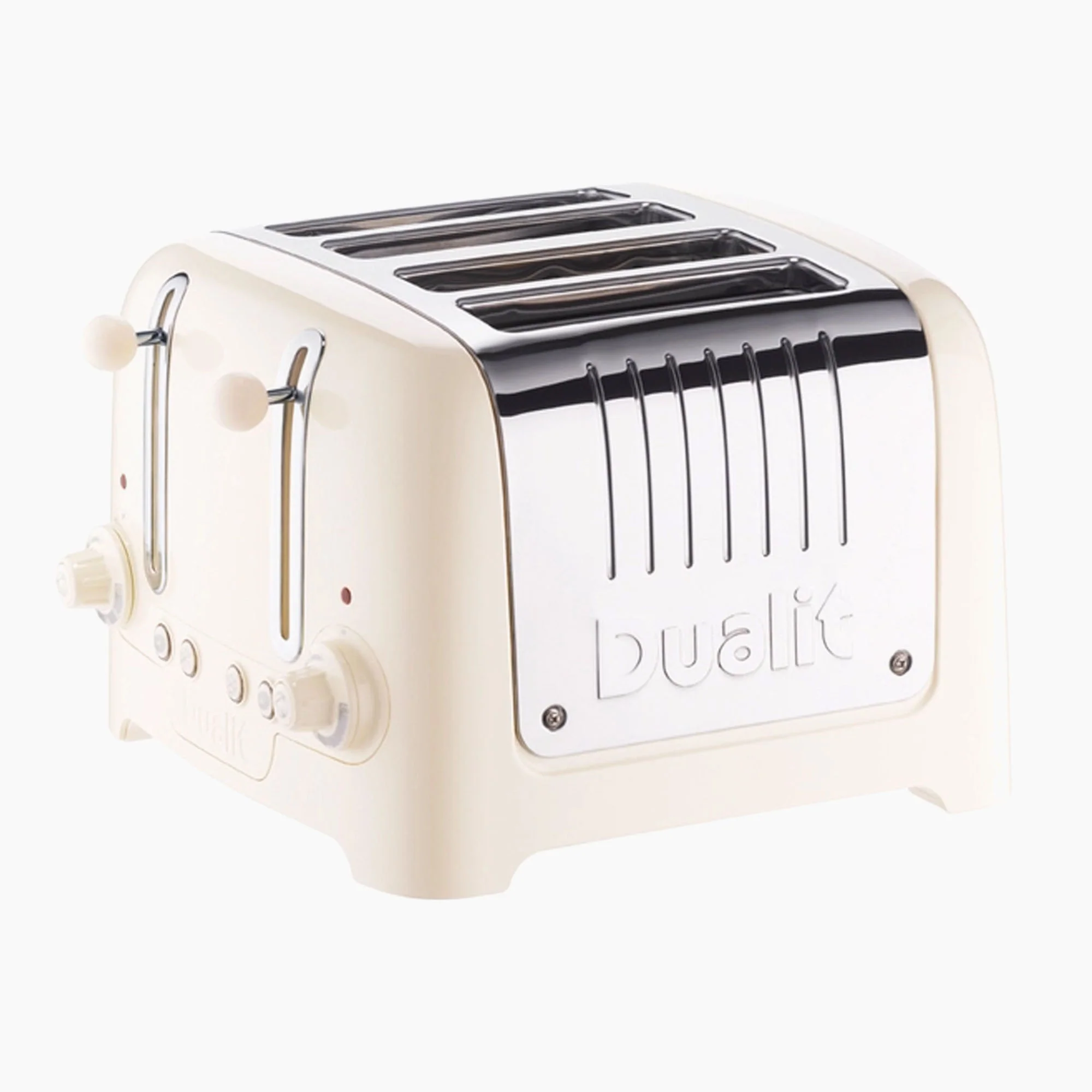 4 Slice Refurbished Lite Toaster - Image 3