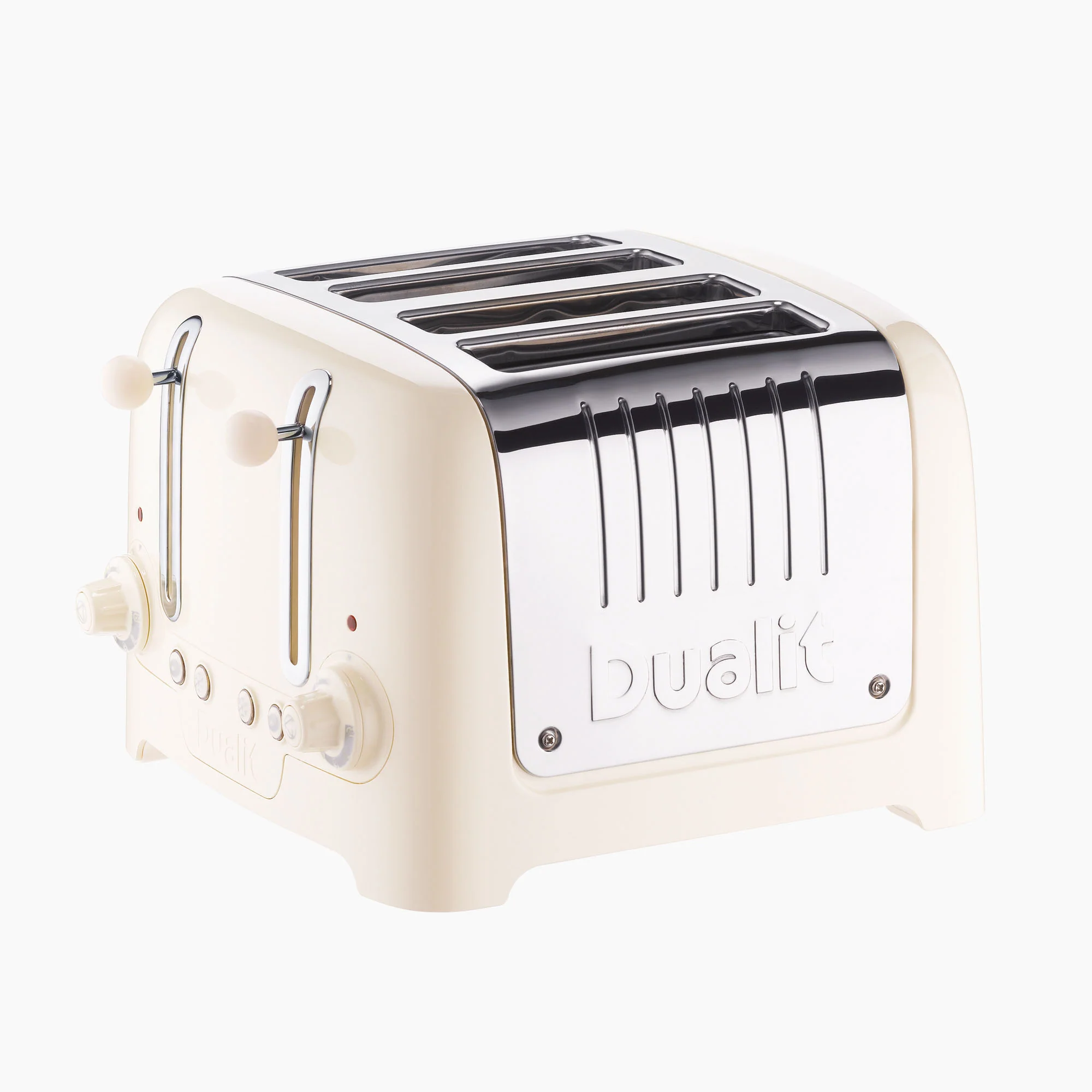 4 Slice Refurbished Lite Toaster - Image 4