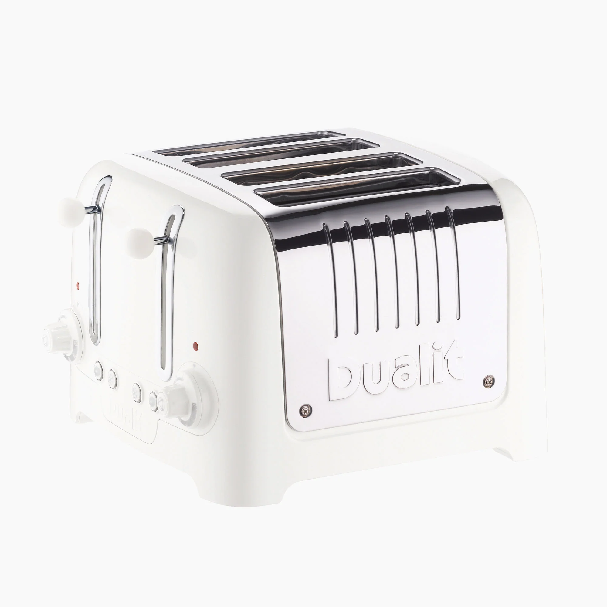 4 Slice Refurbished Lite Toaster - Image 5