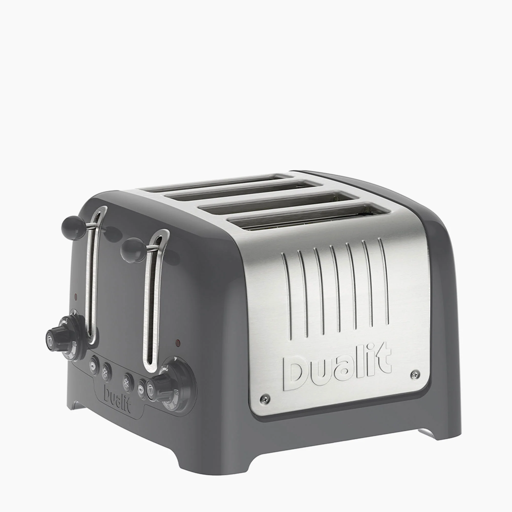 4 Slice Refurbished Lite Toaster - Image 6
