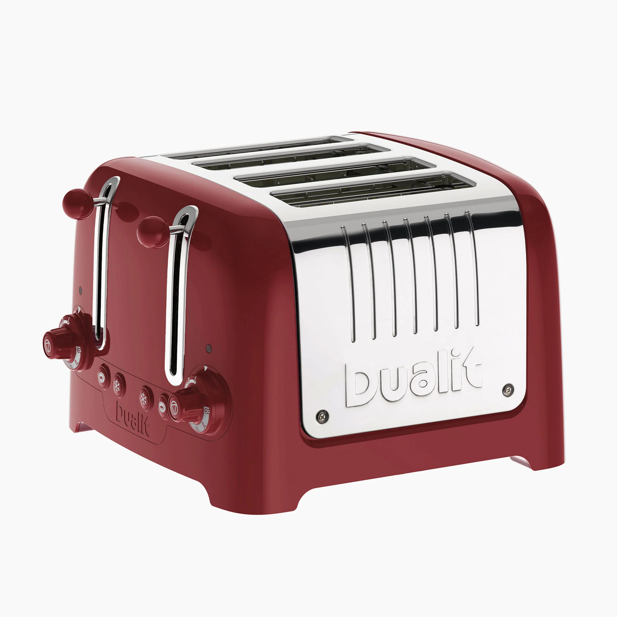 4 Slice Refurbished Lite Toaster - Image 7
