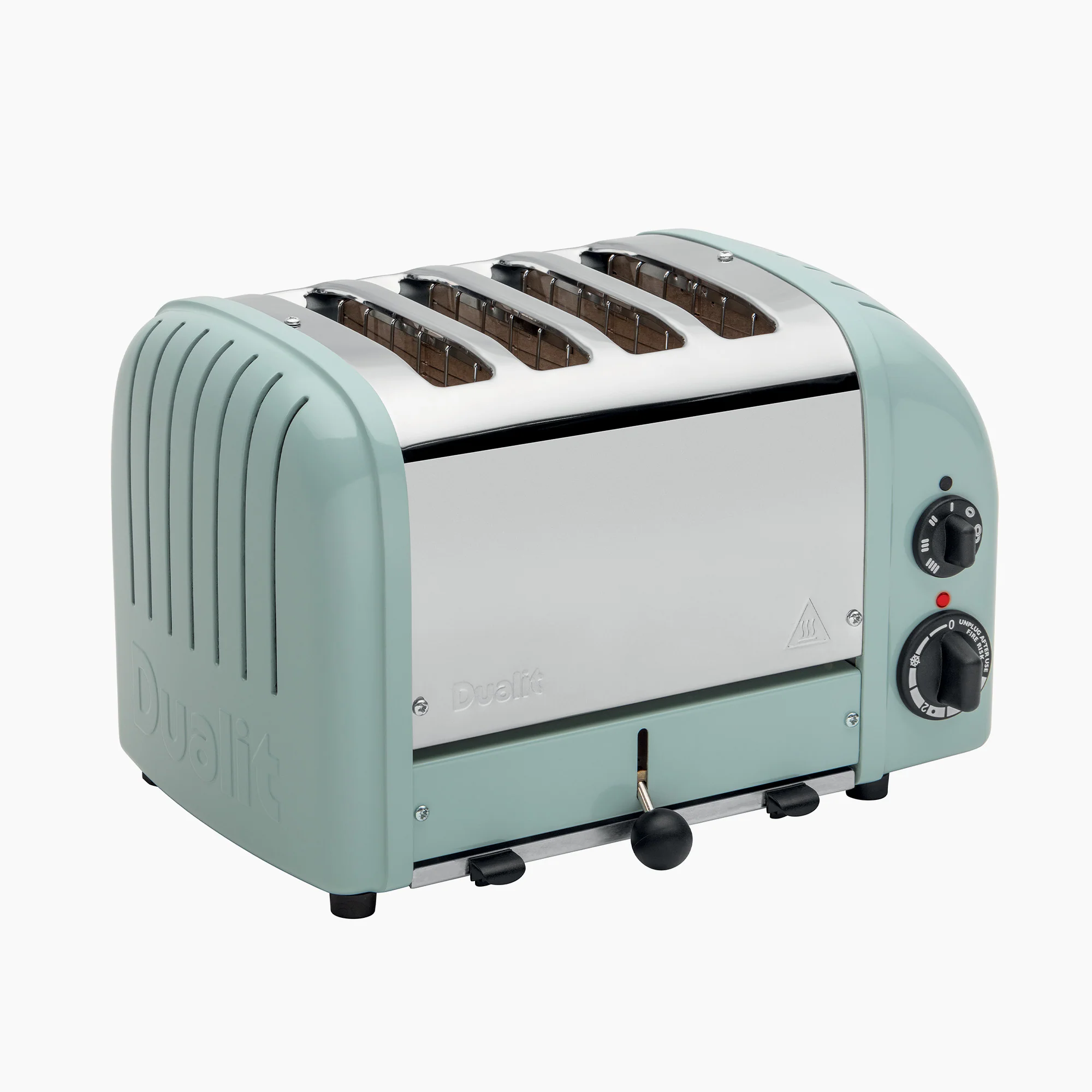 4 Slice Refurbished NewGen Classic Toaster - Image 11