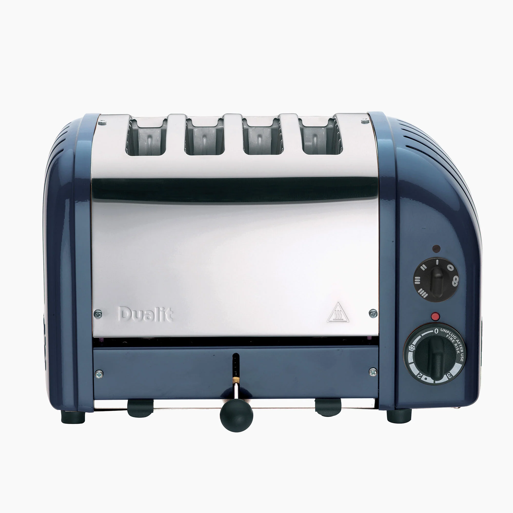 4 Slice Refurbished NewGen Classic Toaster - Image 13