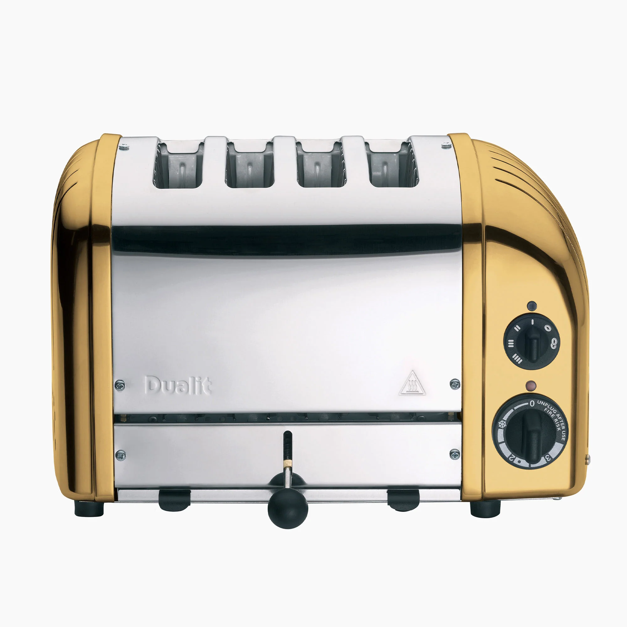 4 Slice Refurbished NewGen Classic Toaster - Image 14