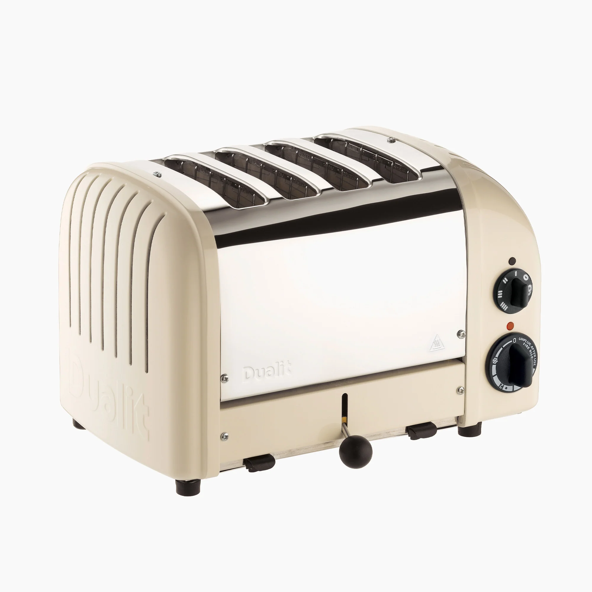 4 Slice Refurbished NewGen Classic Toaster - Image 15