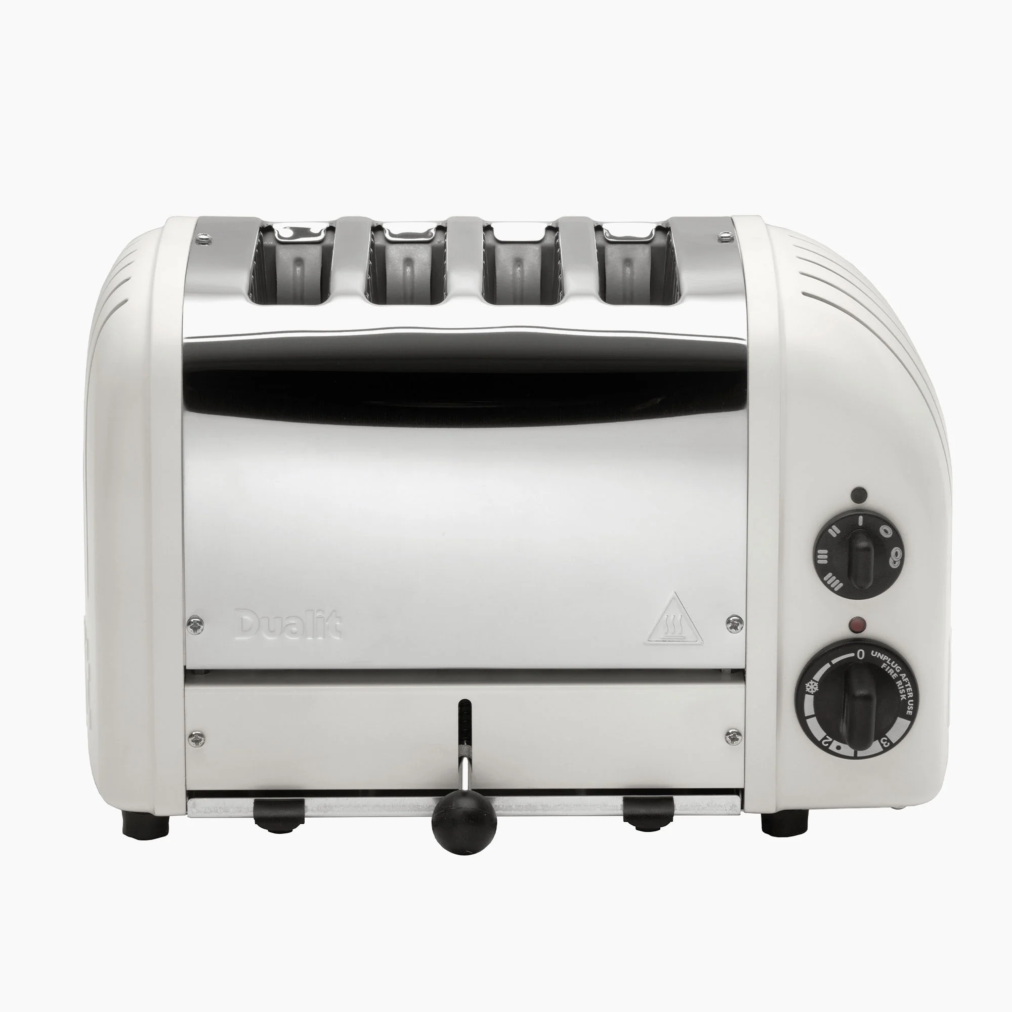 4 Slice Refurbished NewGen Classic Toaster - Image 16
