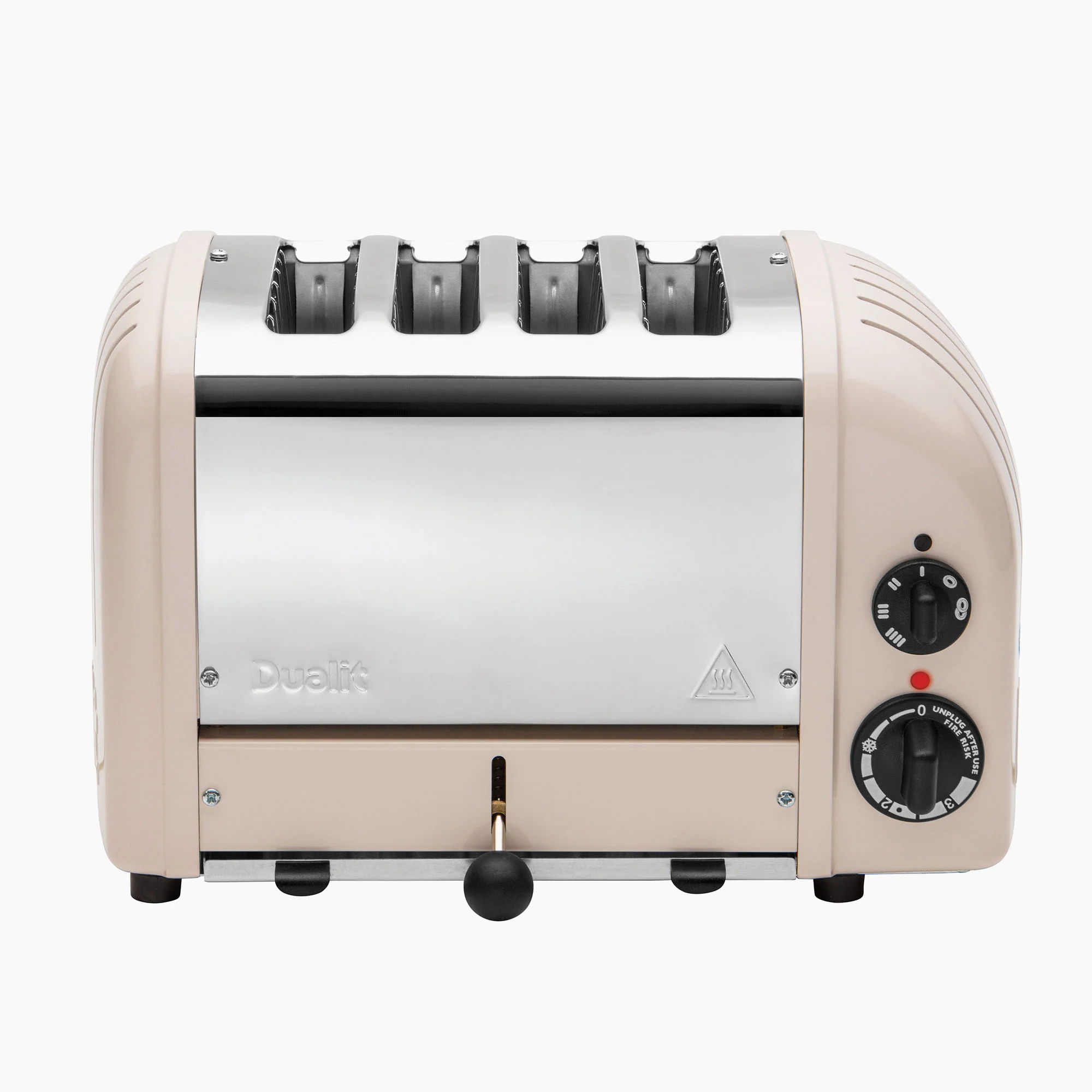 4 Slice Refurbished NewGen Classic Toaster - Image 17