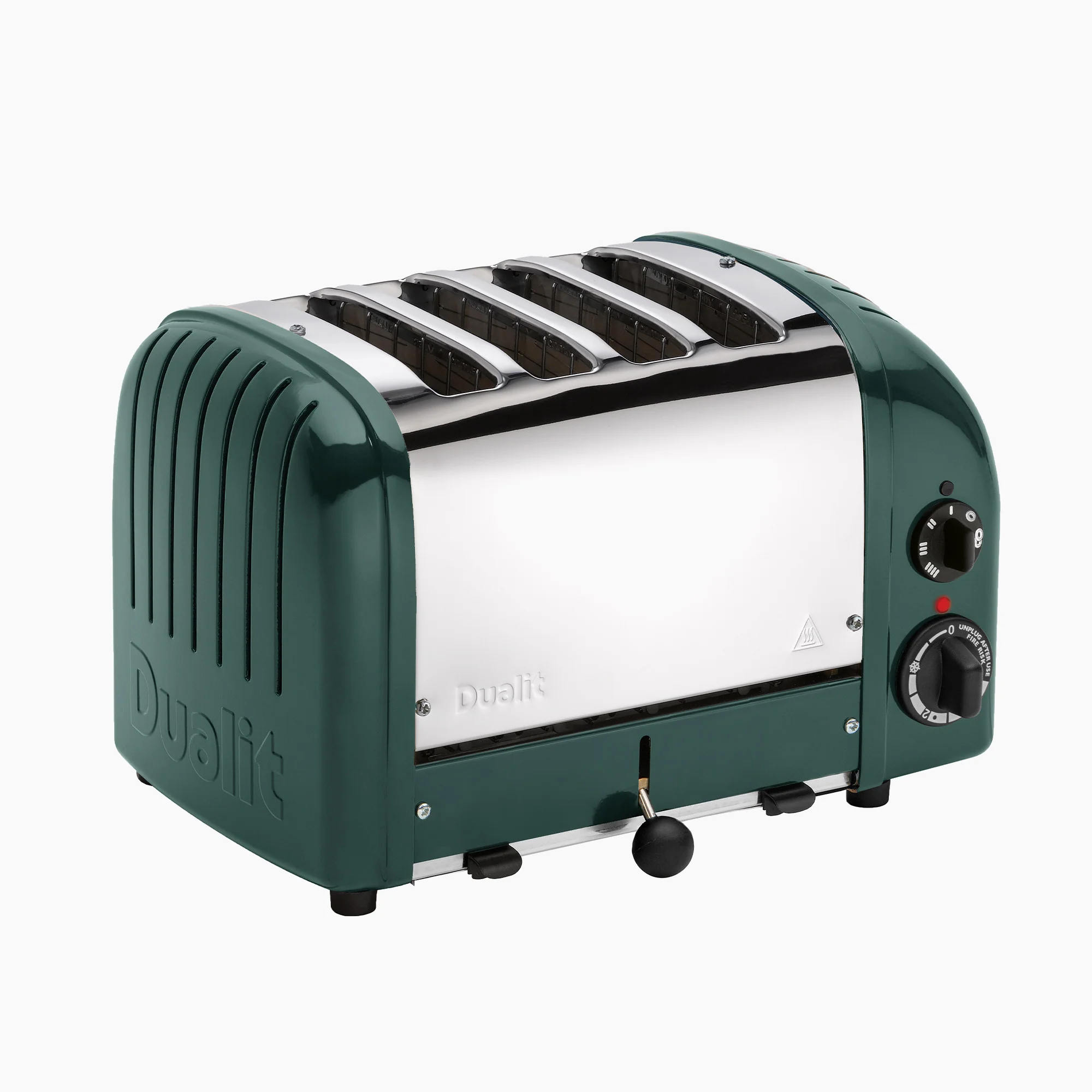 4 Slice Refurbished NewGen Classic Toaster - Image 18