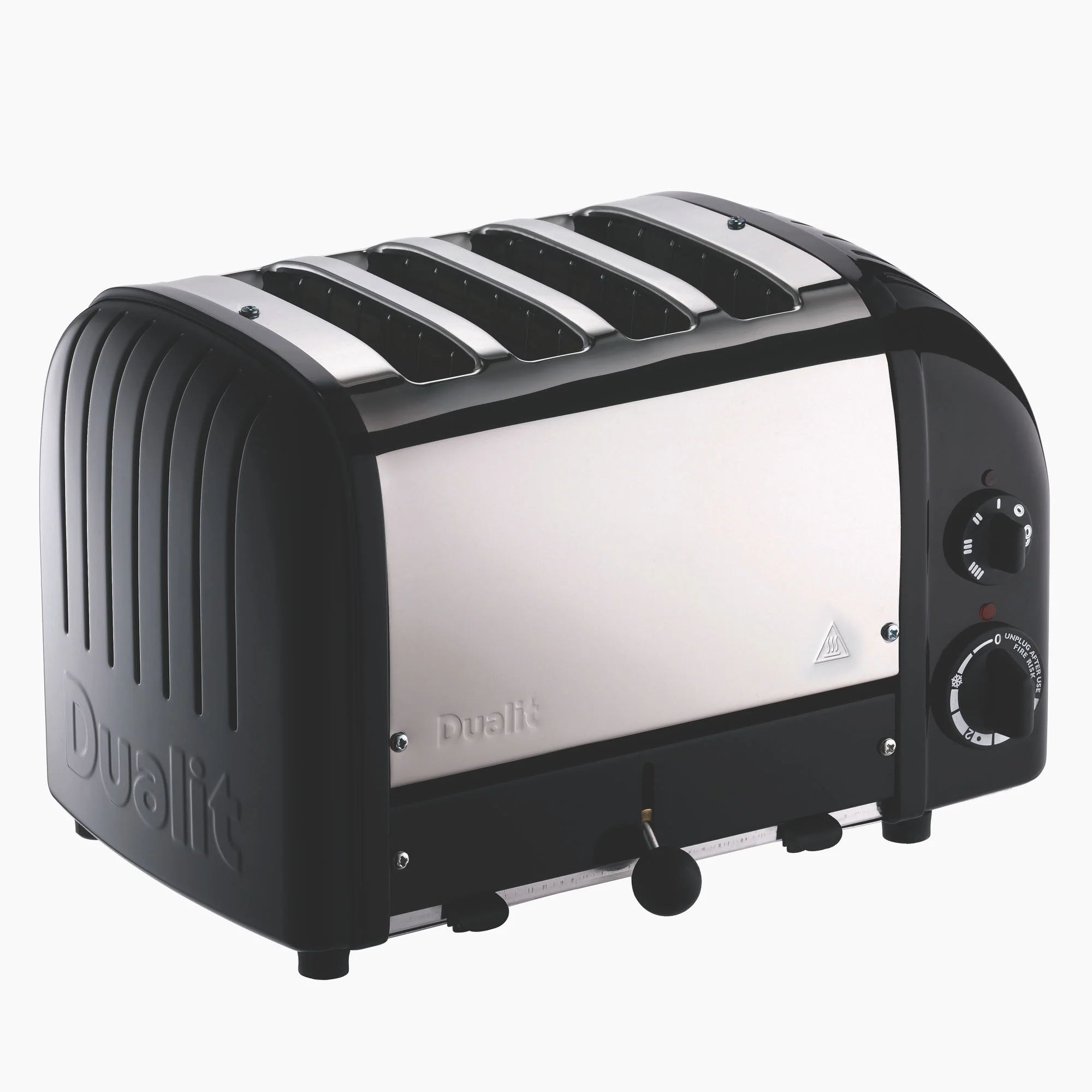 4 Slice Refurbished NewGen Classic Toaster - Image 19
