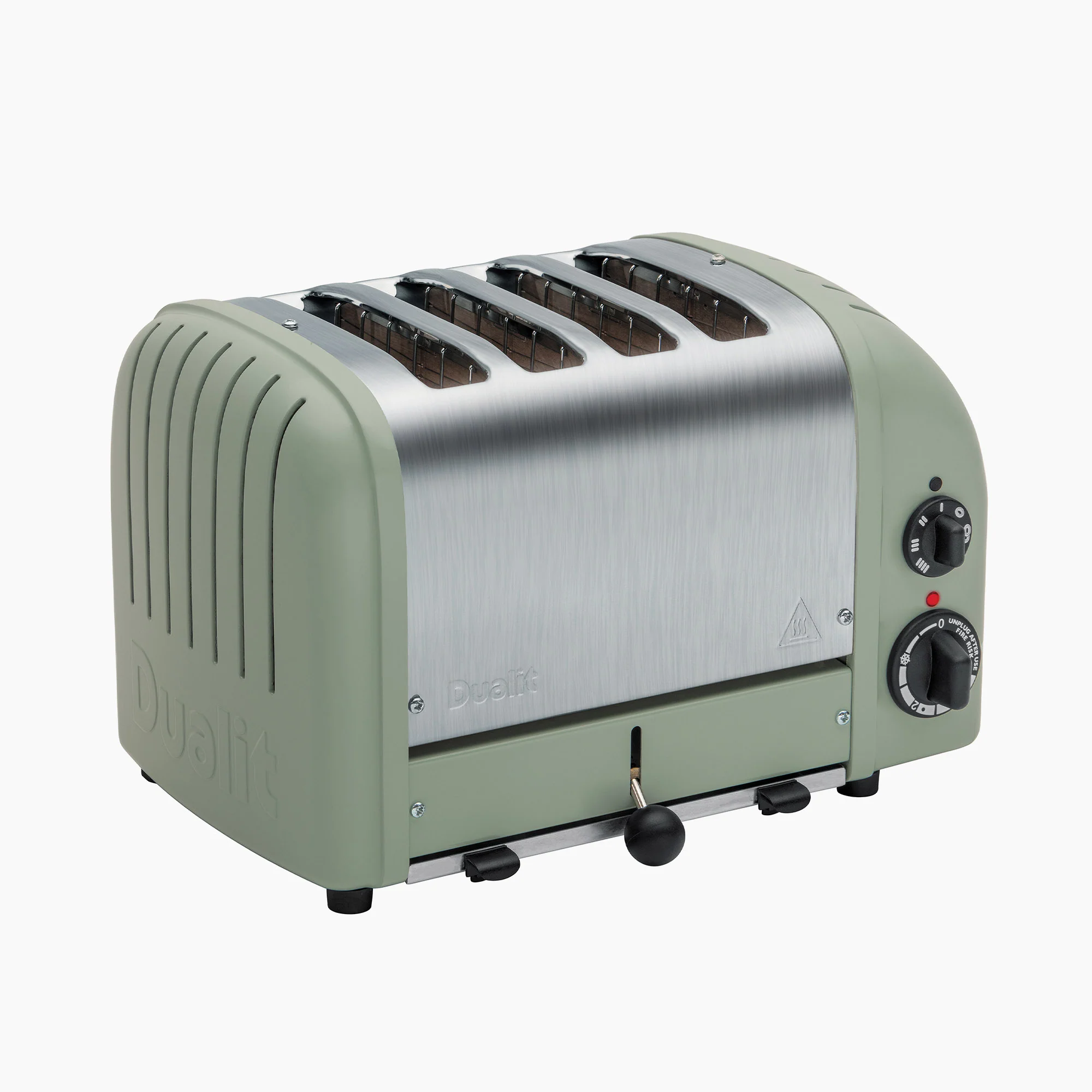 4 Slice Refurbished NewGen Classic Toaster - Image 20
