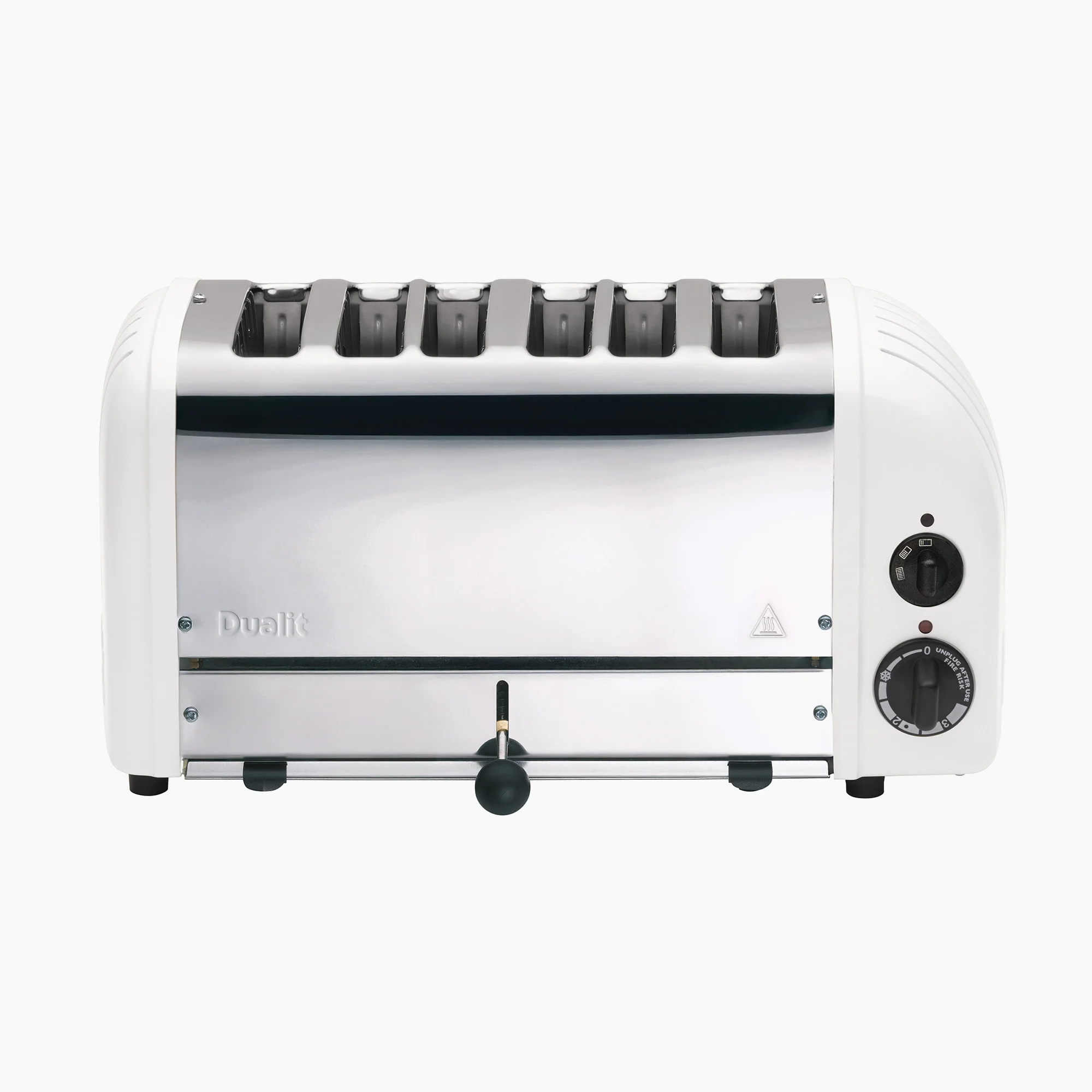 6 Slice Bun Toaster - Image 3