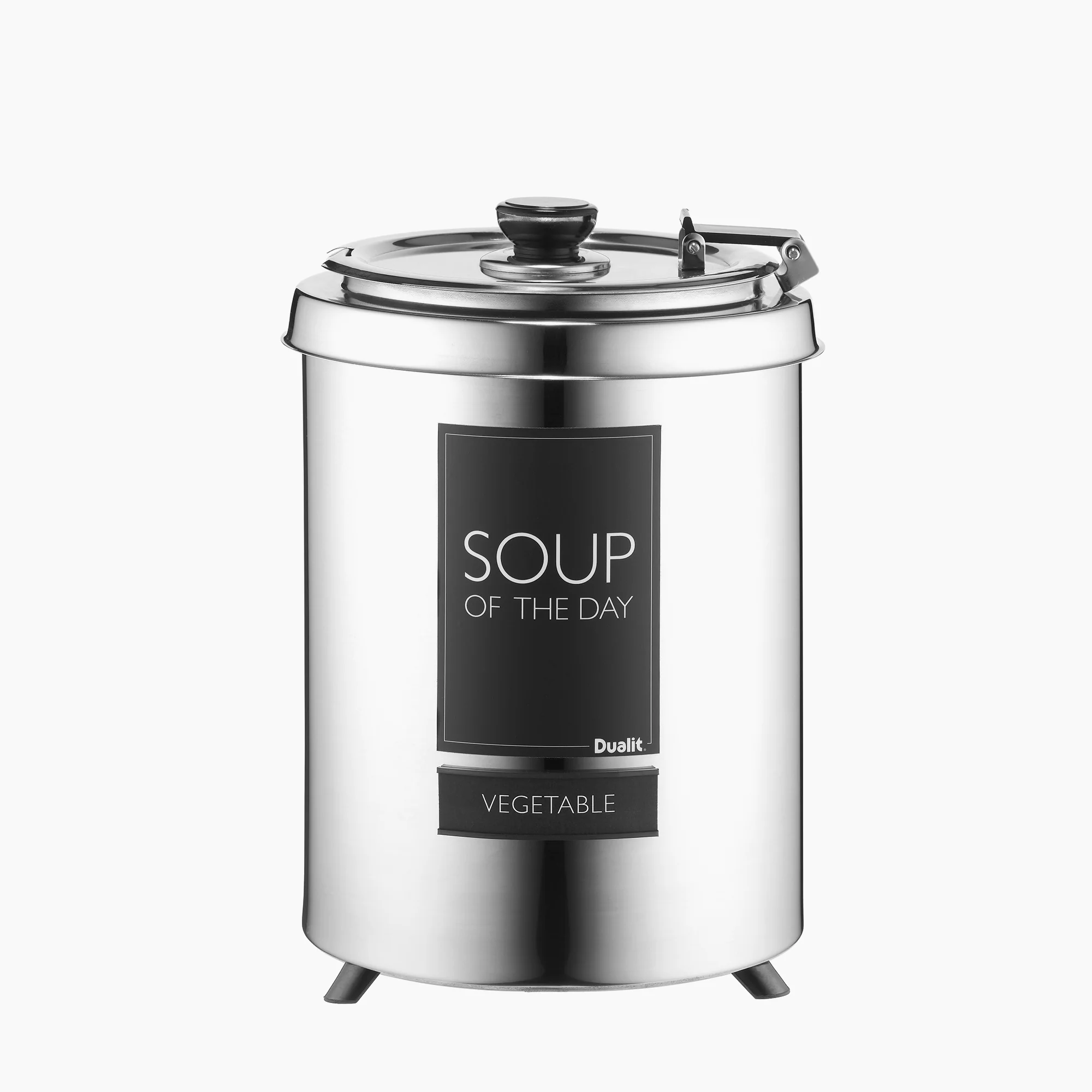 6 Litre Hotpot Soup Kettle - Image 3