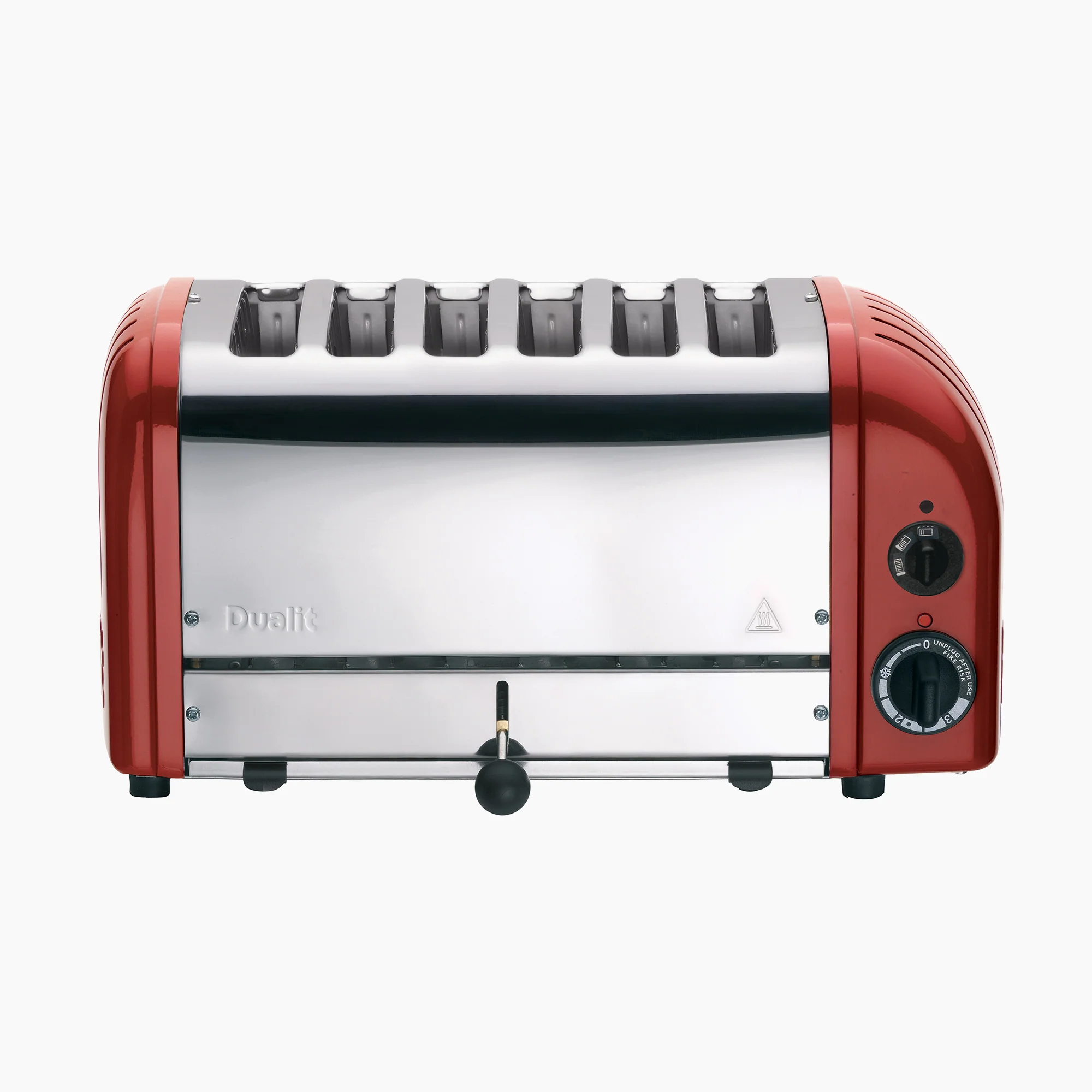 6 Slice Classic Toaster - Image 6