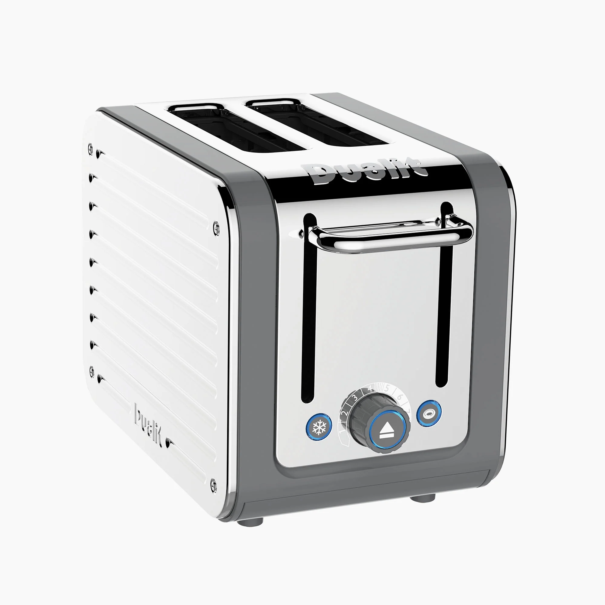 Architect 2 Slice Toaster - Image 3