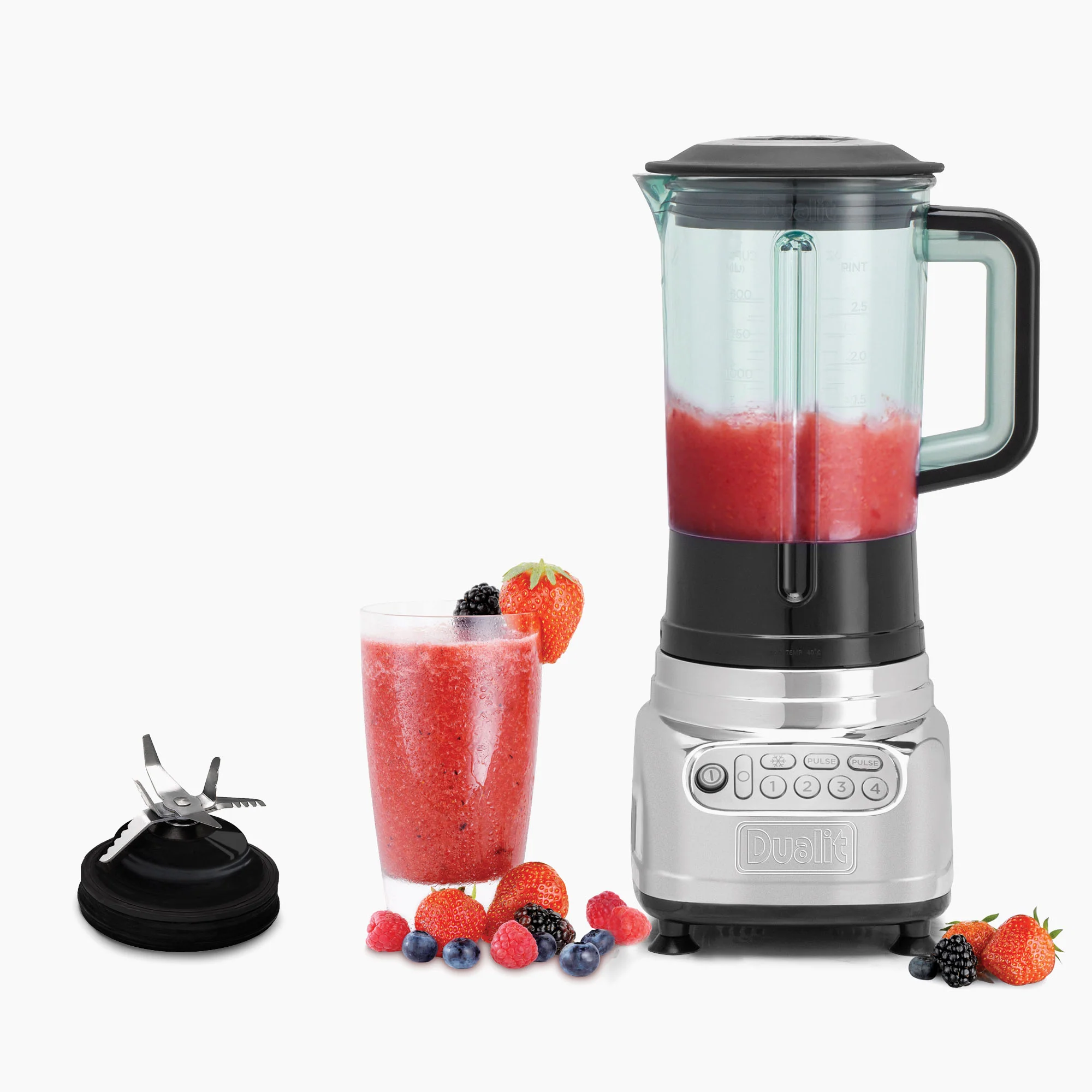 VortecSĀ® Blender & Smoothie Maker - Image 10