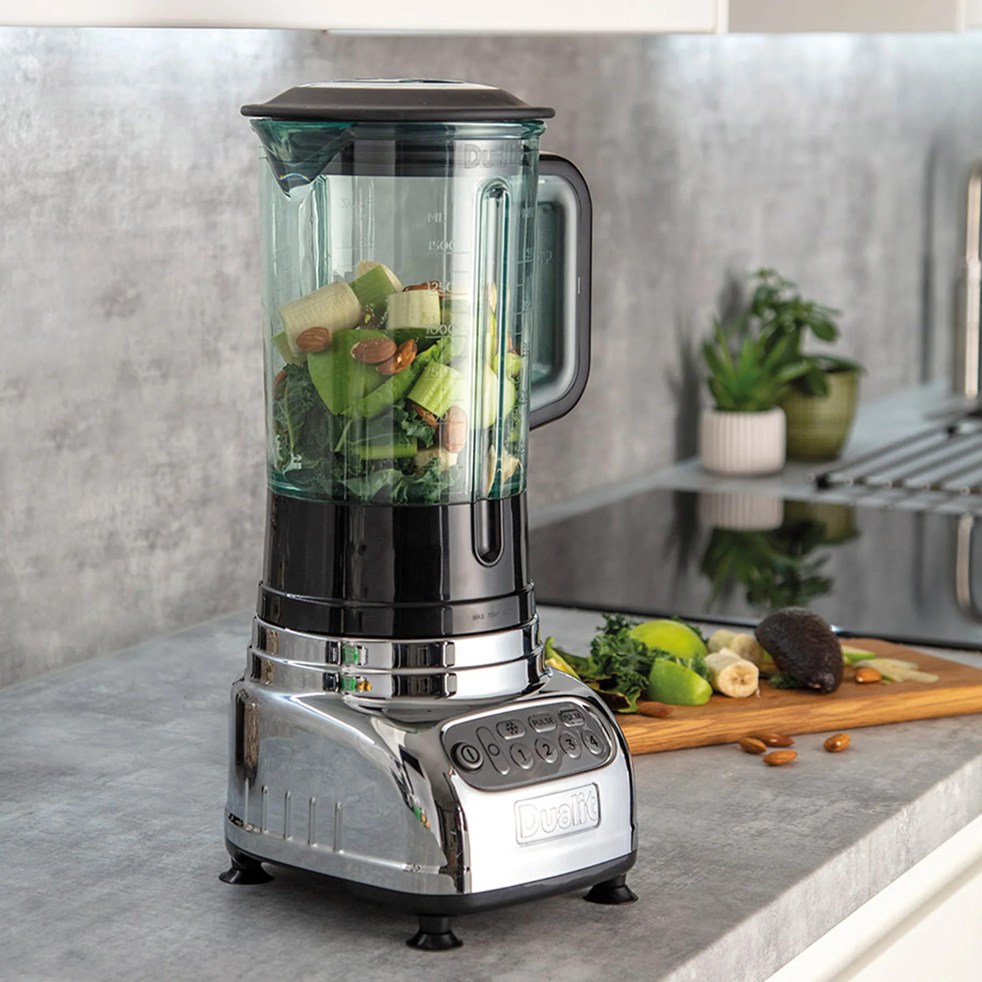 VortecSĀ® Blender & Smoothie Maker - Image 3