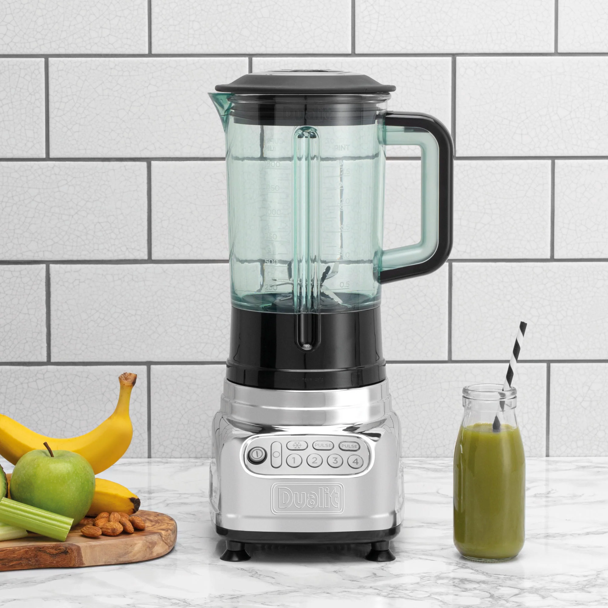 VortecSĀ® Blender & Smoothie Maker - Image 4