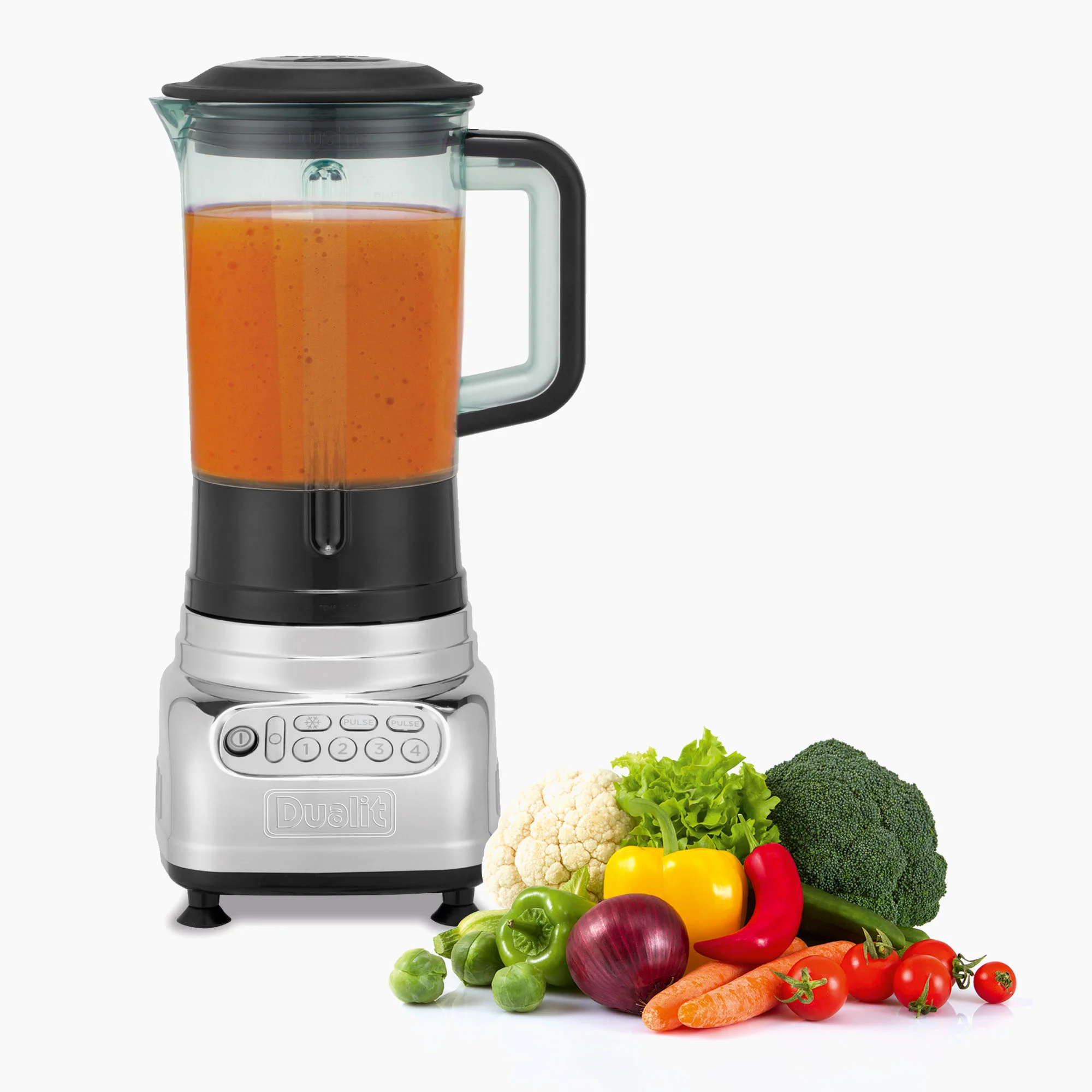 VortecSĀ® Blender & Smoothie Maker - Image 8