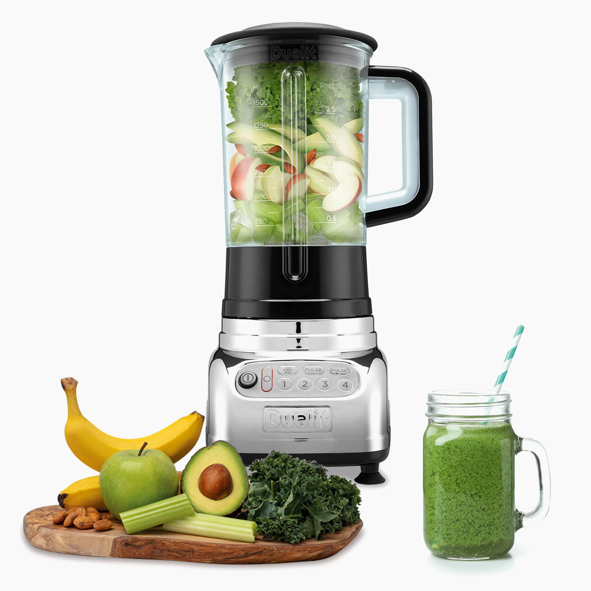 VortecSĀ® Blender & Smoothie Maker - Image 9