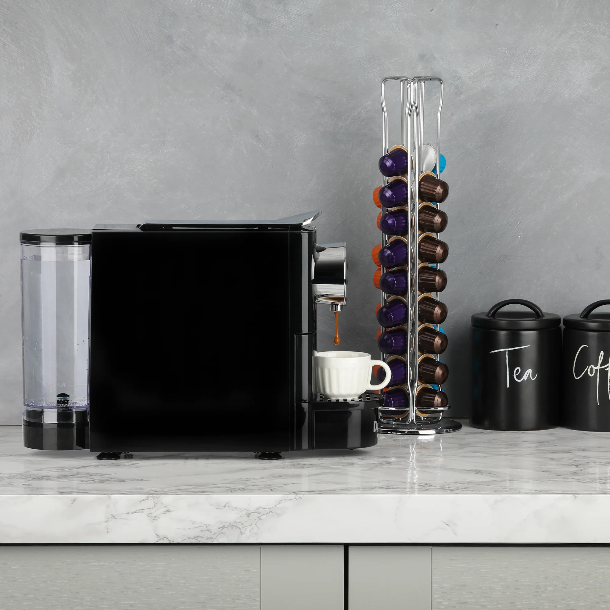 Café Plus Capsule Machine - Image 10