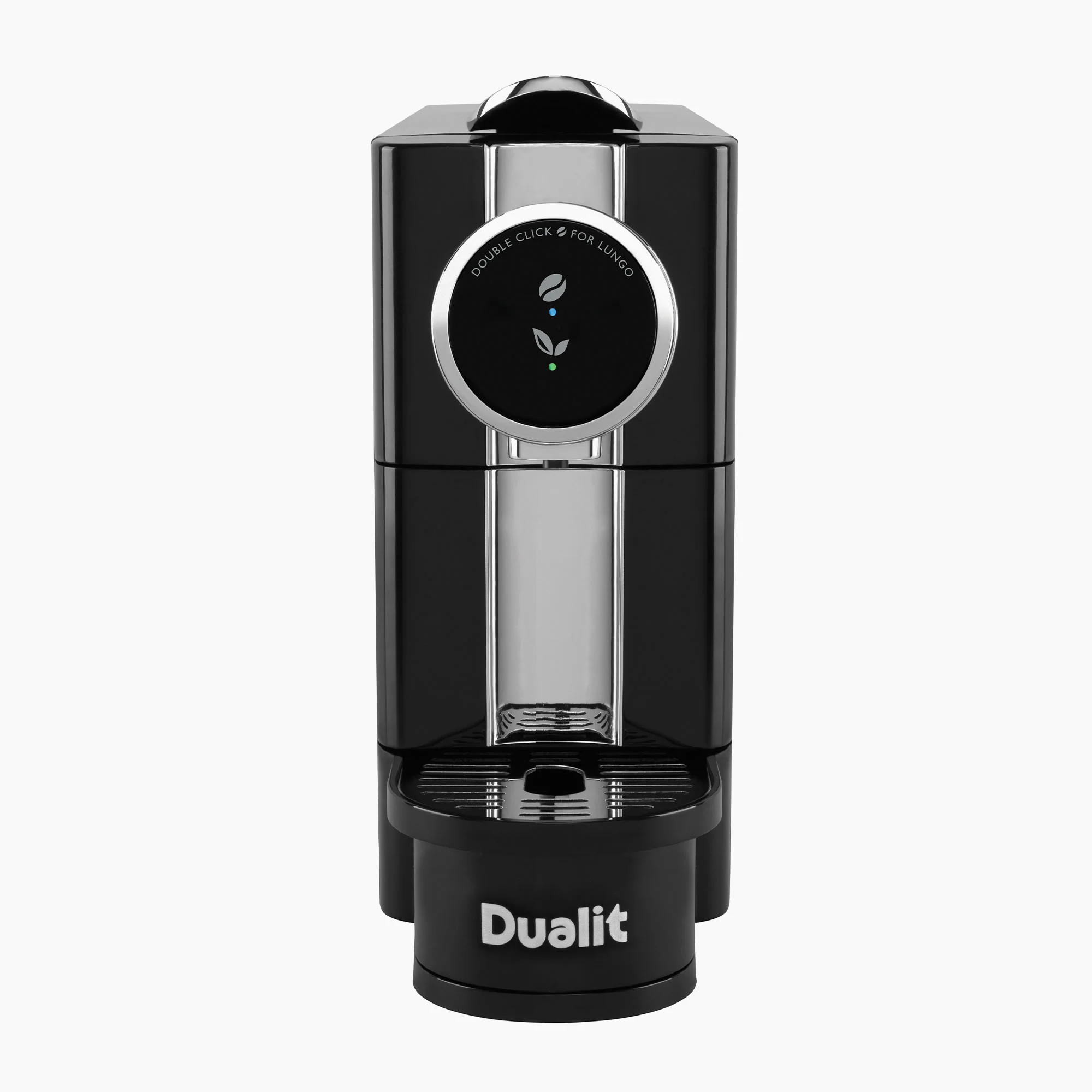 Café Plus Capsule Machine - Image 4