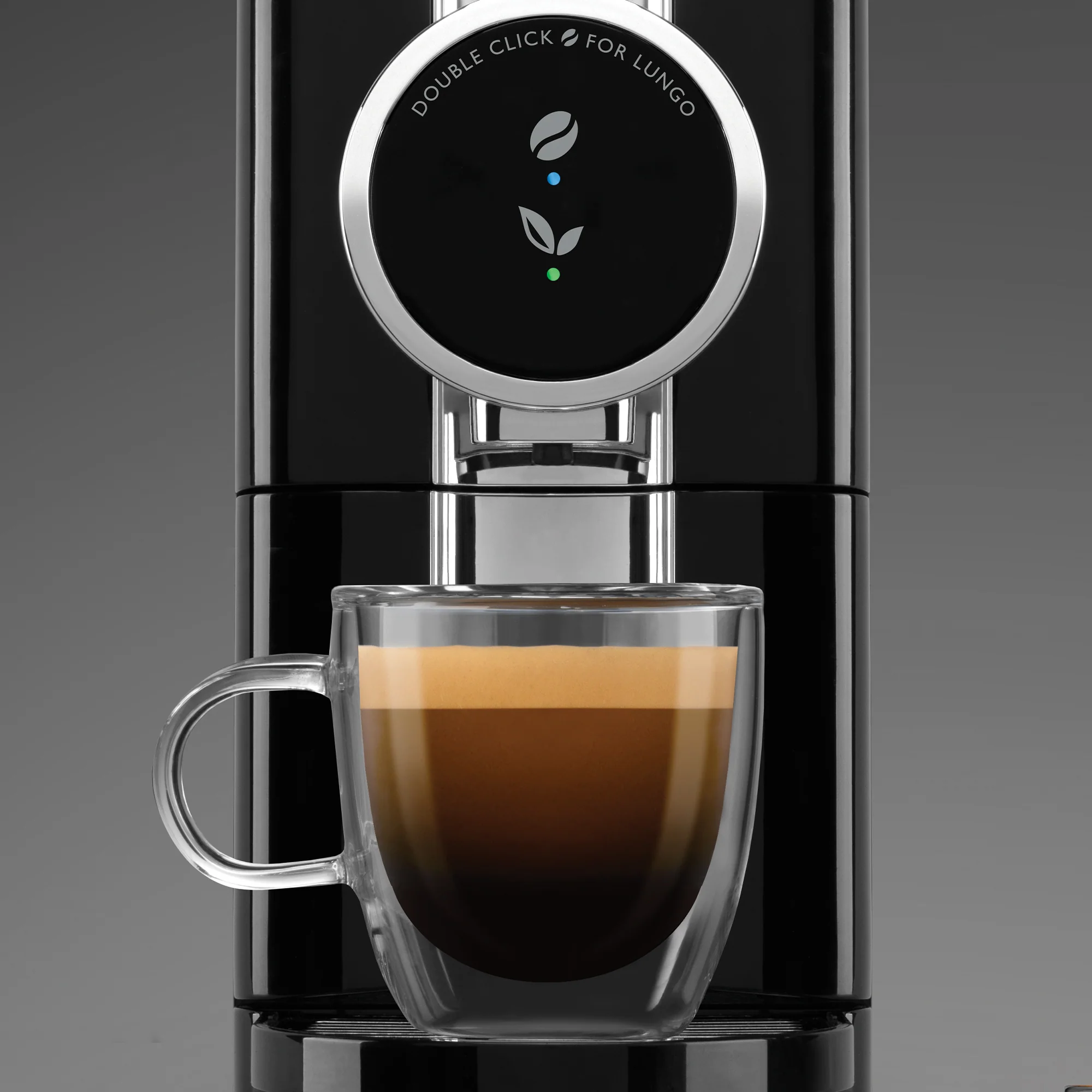 Café Plus Capsule Machine - Image 7