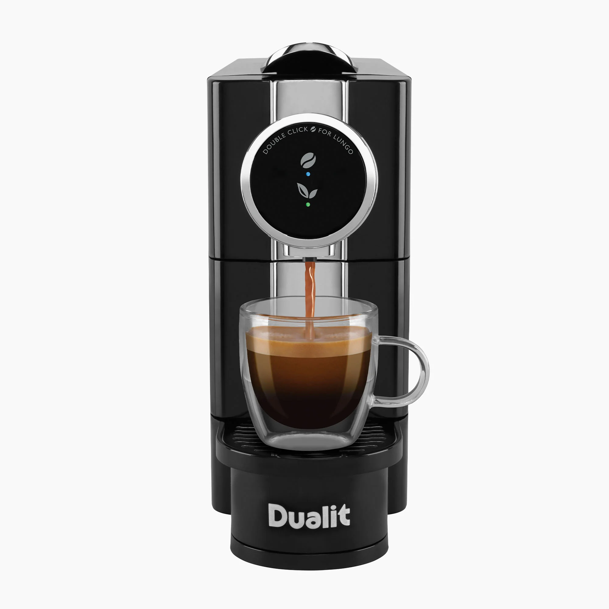 Café Plus Capsule Machine - Image 8